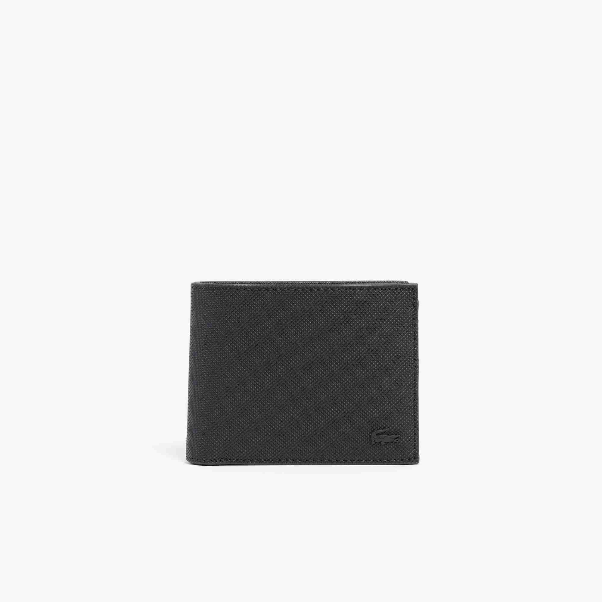 Small Men's Classic Piqué Billfold