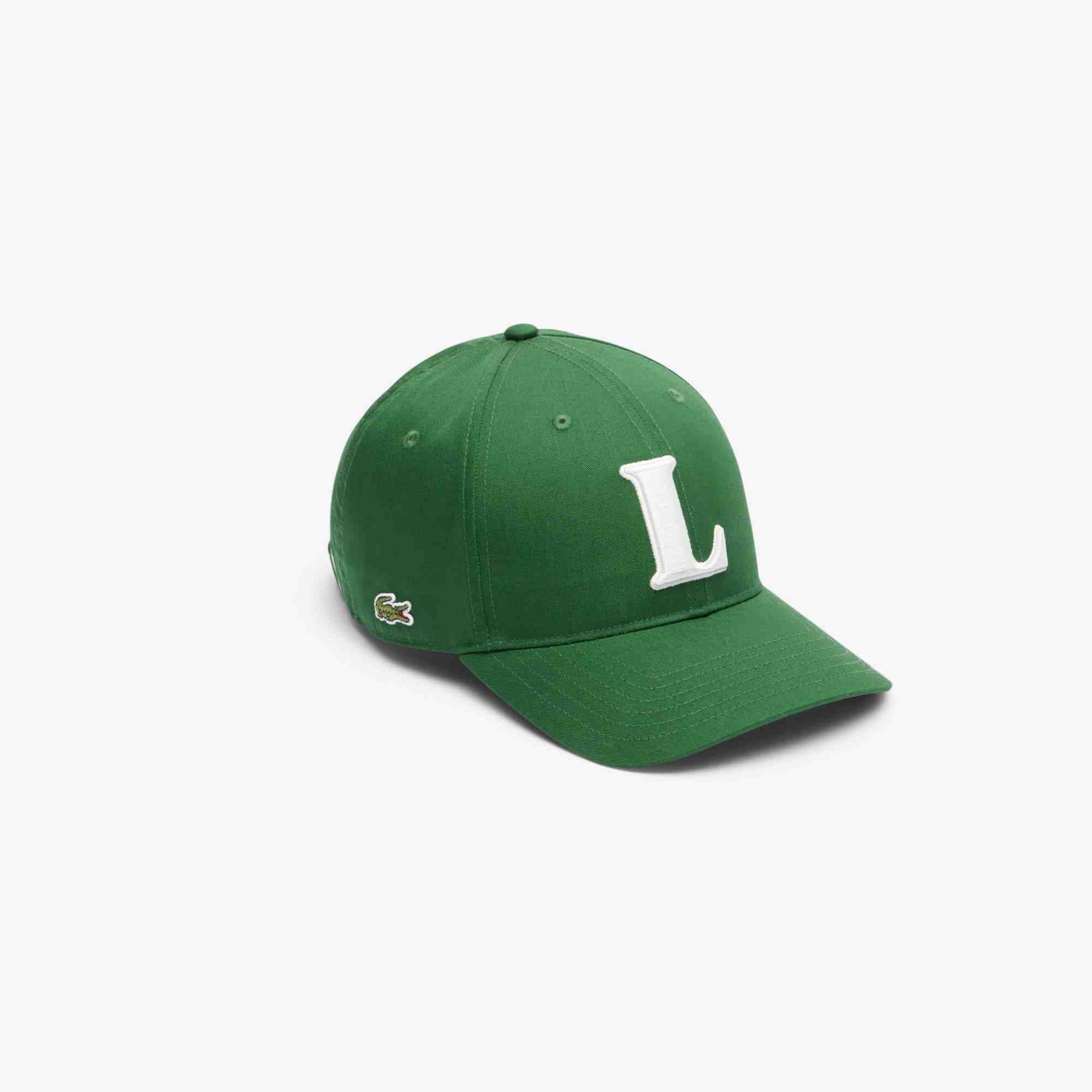 3D Embroidered Baseball Cap