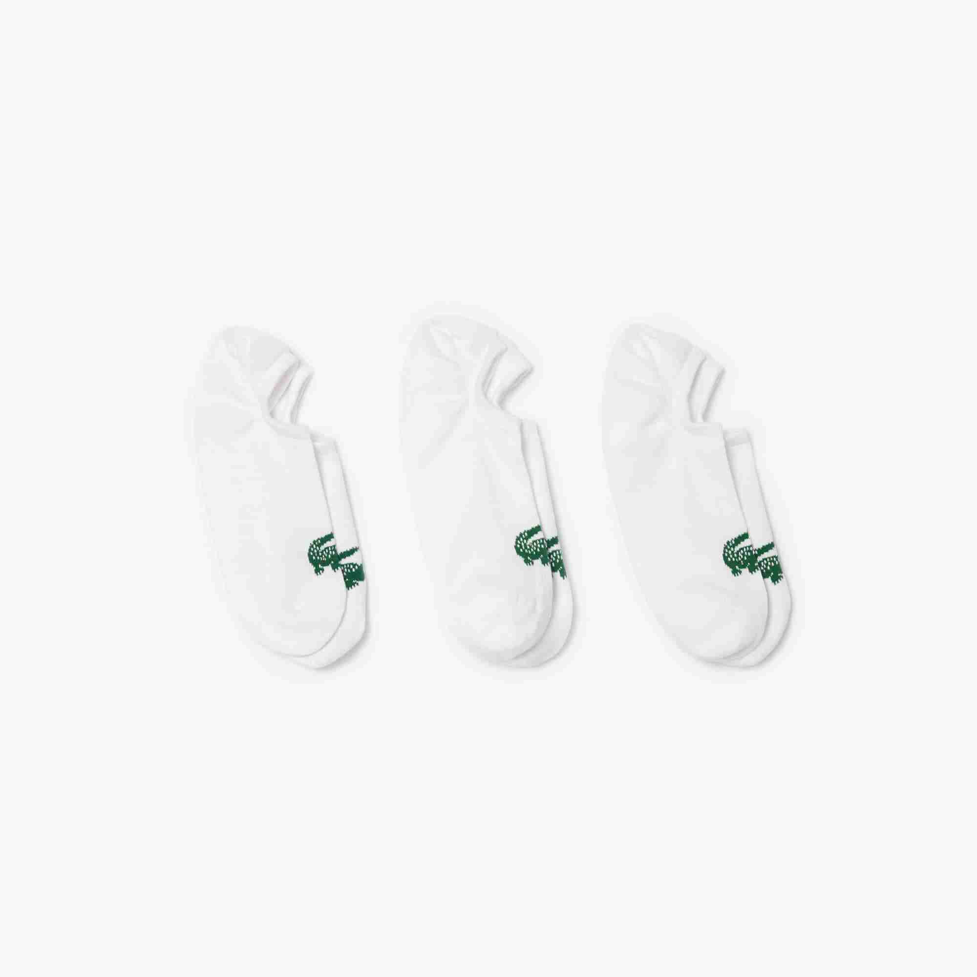 3-Pack Sneaker Socks