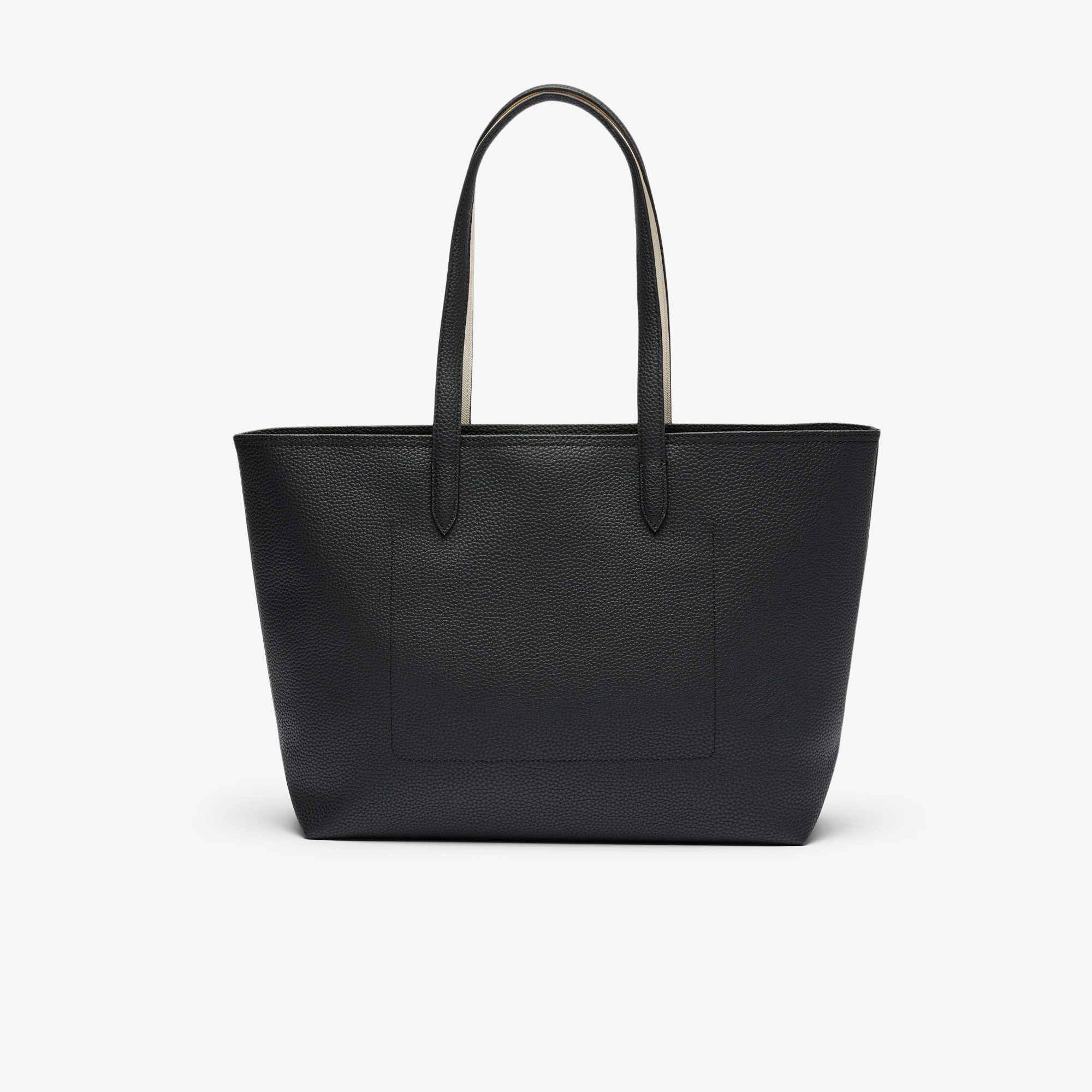 Anna Zipped Tote