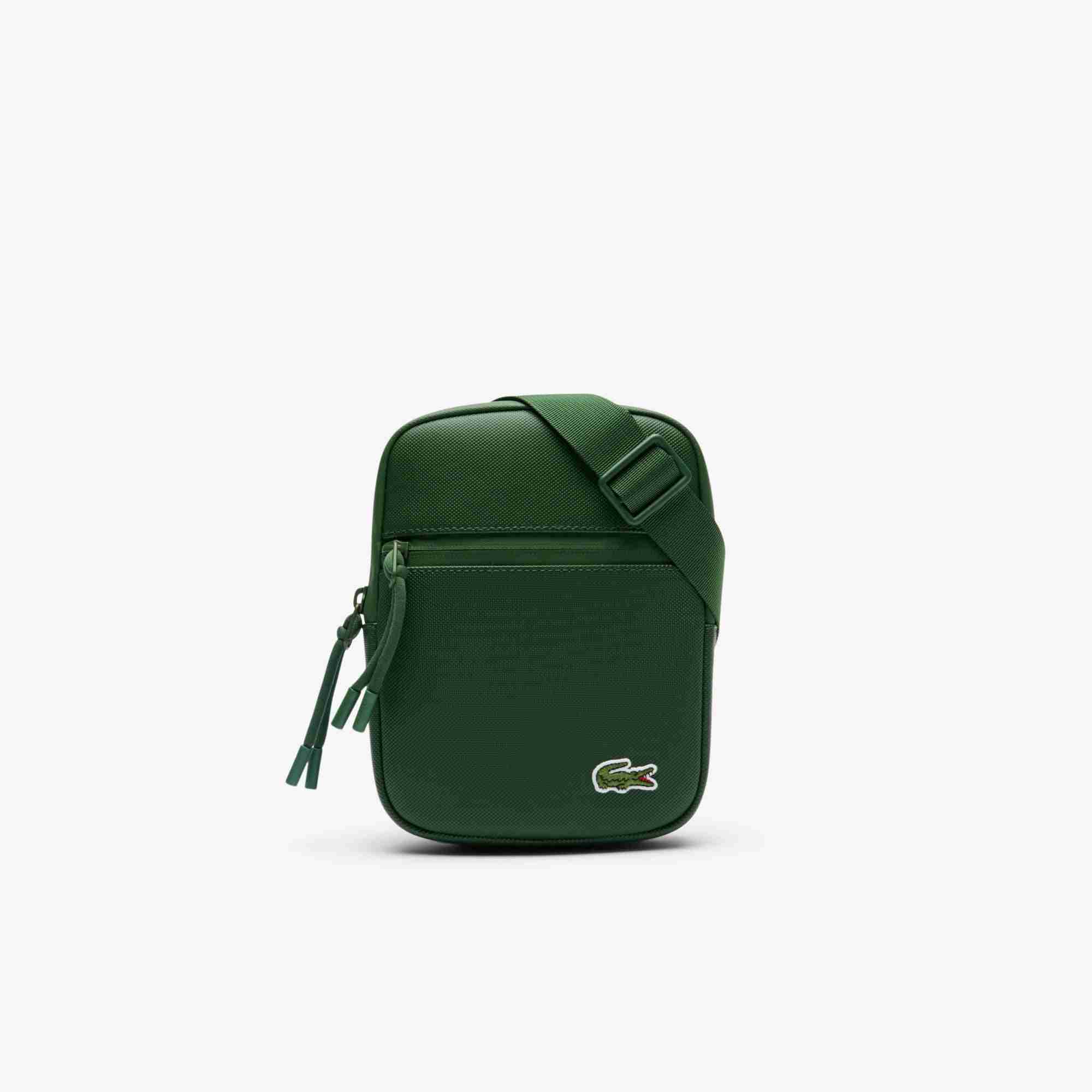 Small LCST Slimline Satchel