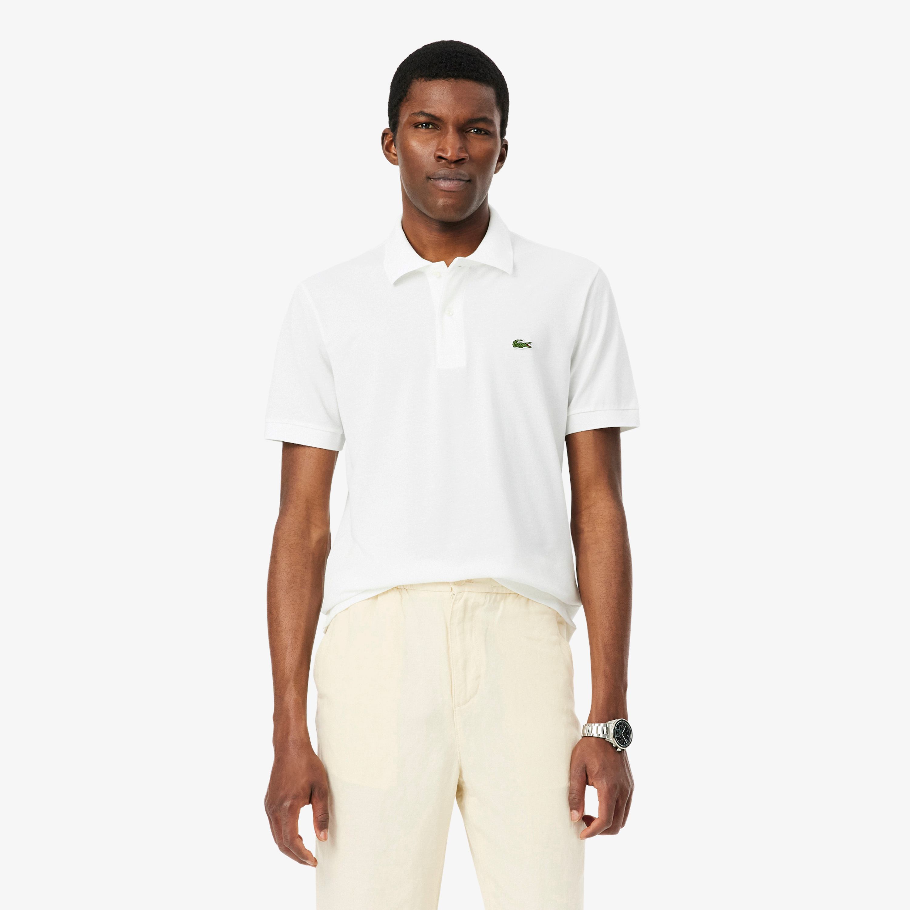 Classic Fit L.12.12 Light Polo Shirt