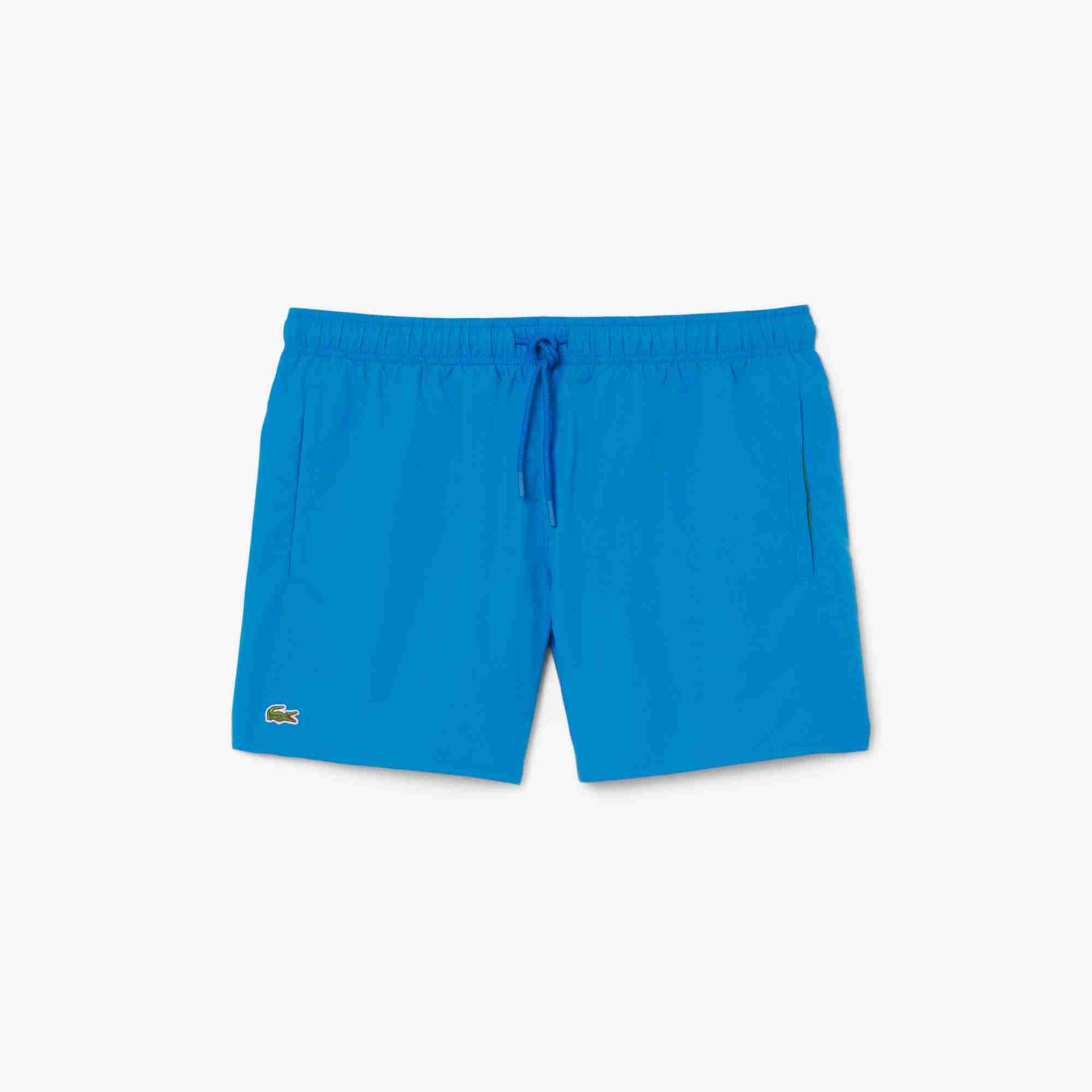 Quick-Dry Swim Trunks