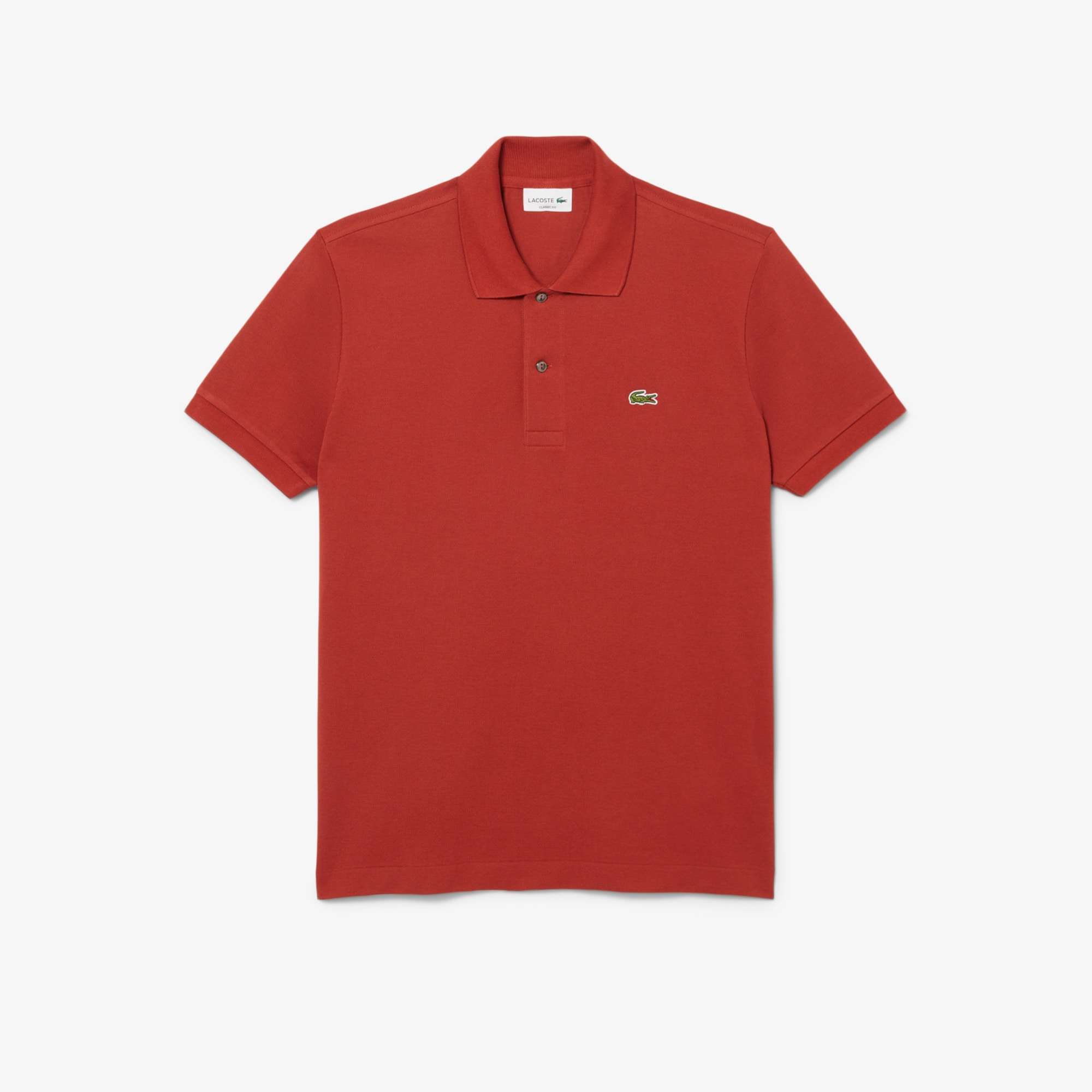 Classic Fit L.12.12 Original Polo Shirt