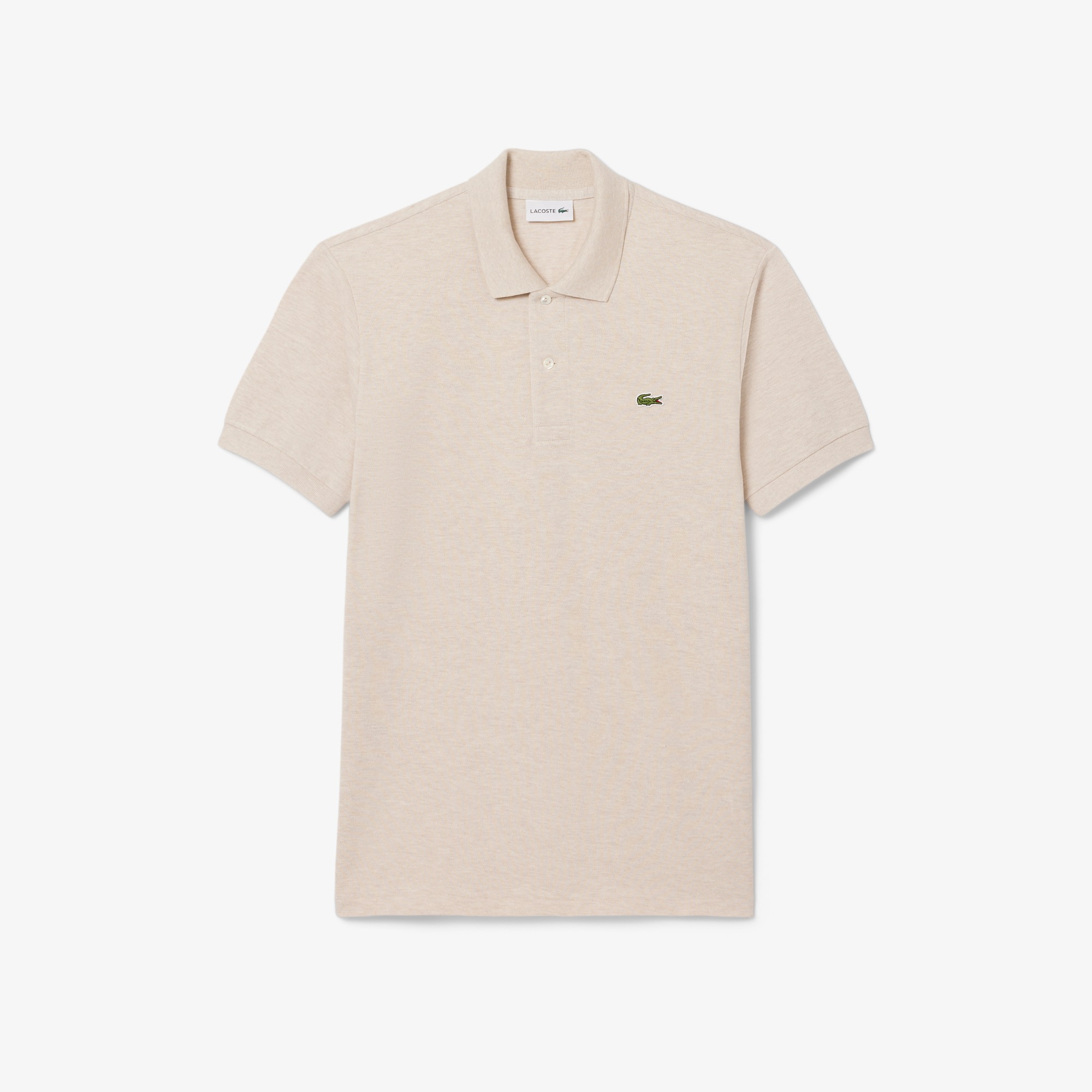 L.12.12 Polo Shirt