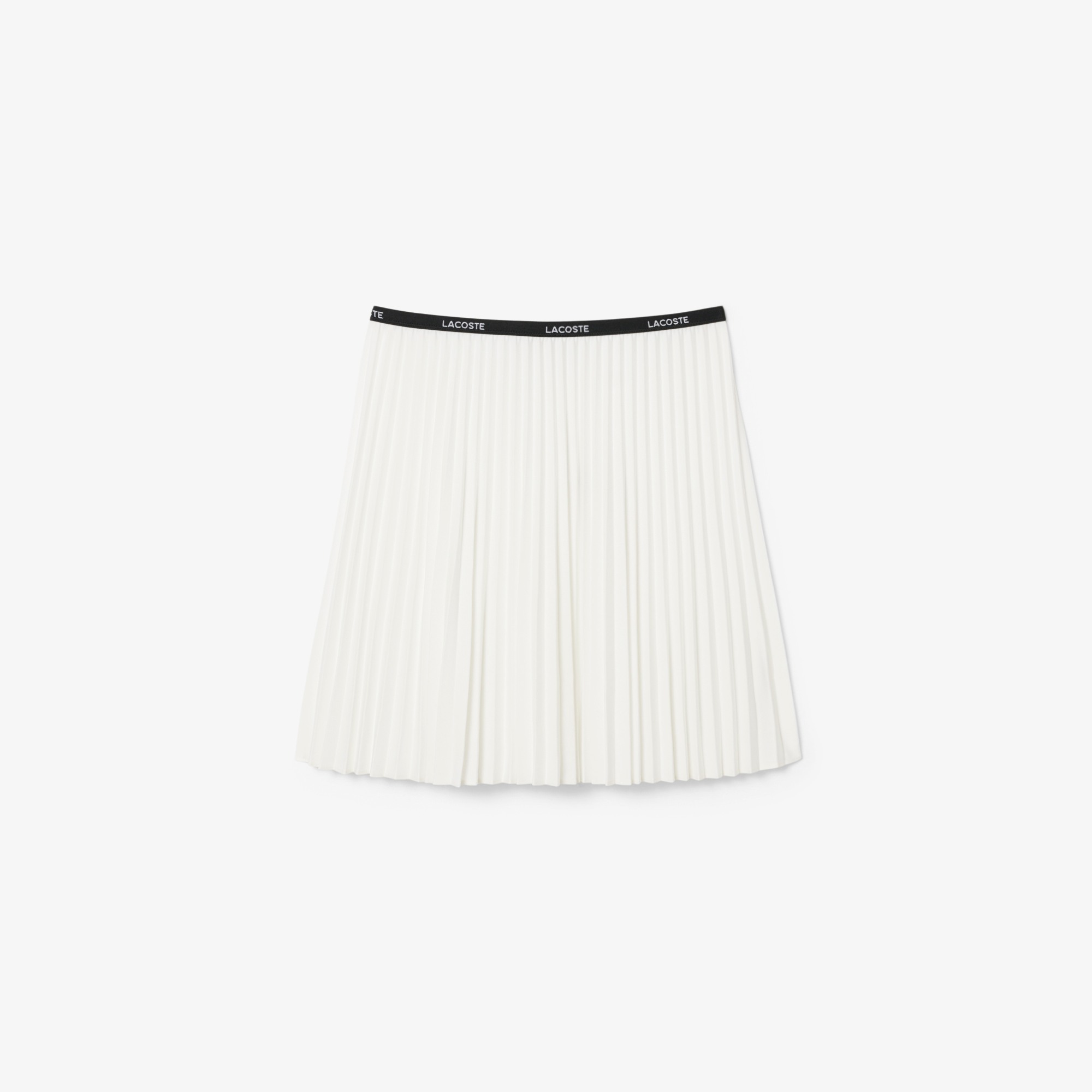 Women's Short Pleated Skirt