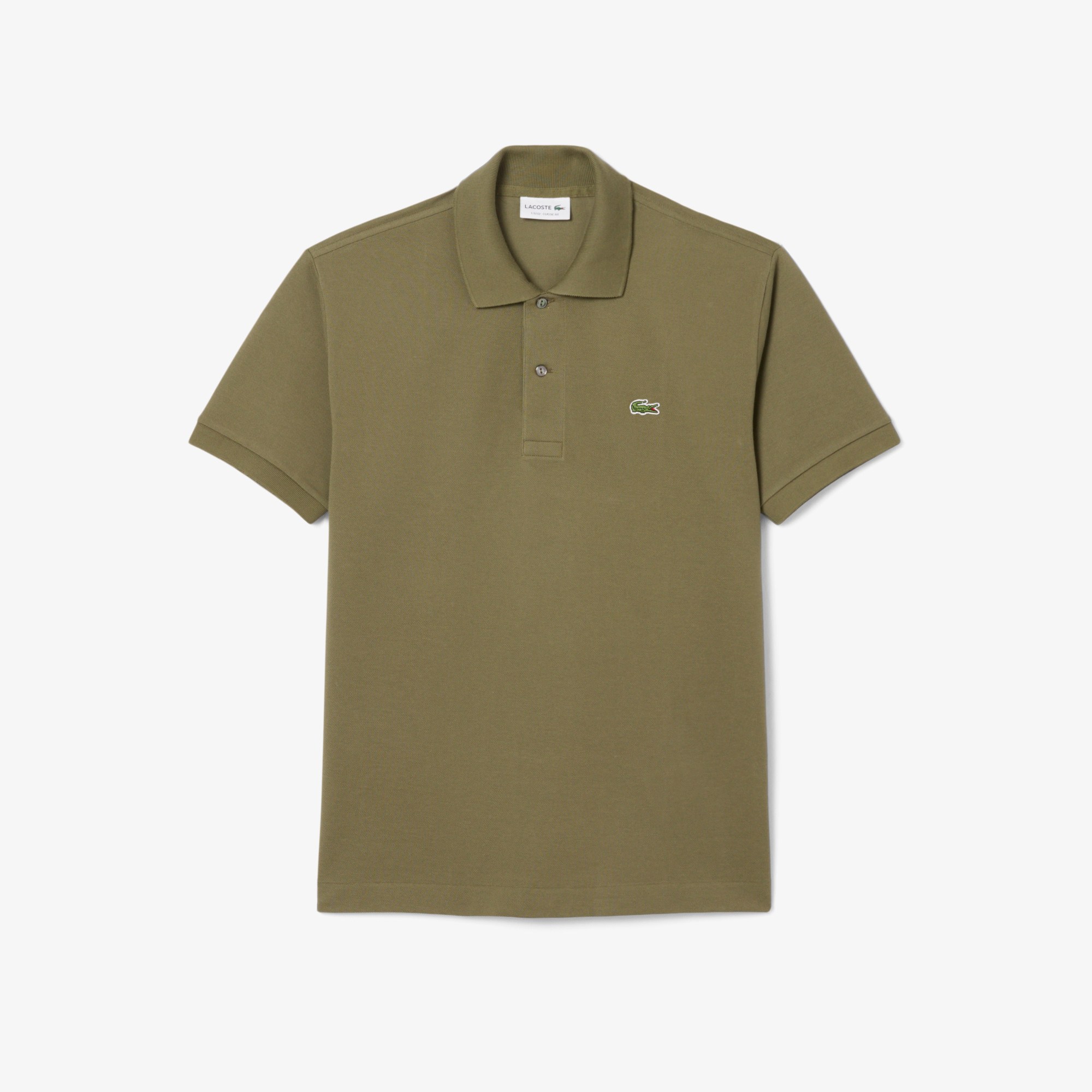 Classic Fit L.12.12 Original Polo Shirt