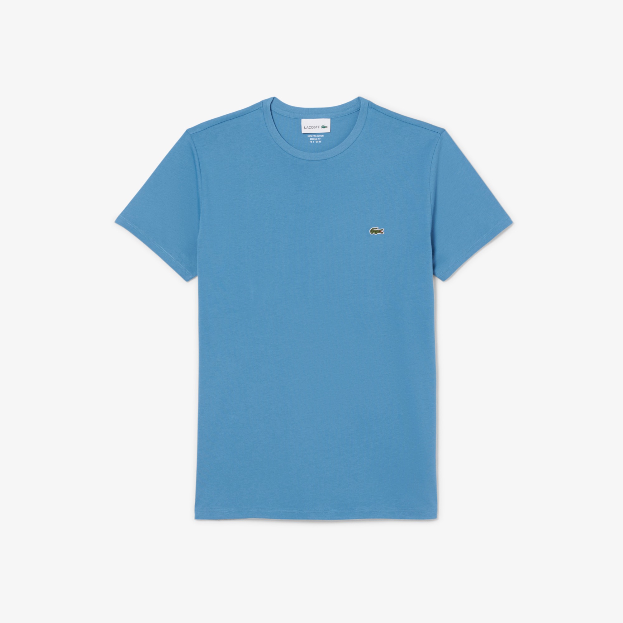 Cotton Pima T-shirt