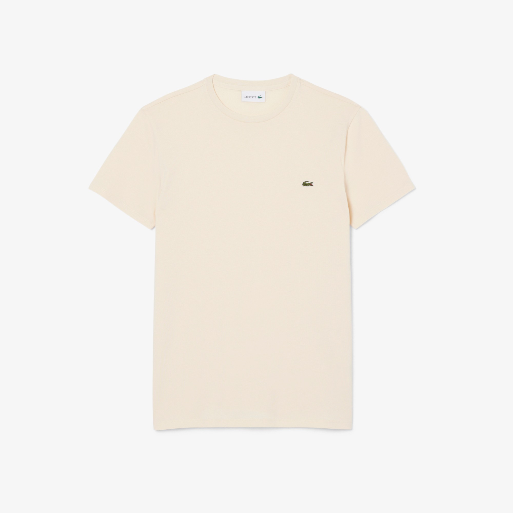 Cotton Pima T-shirt