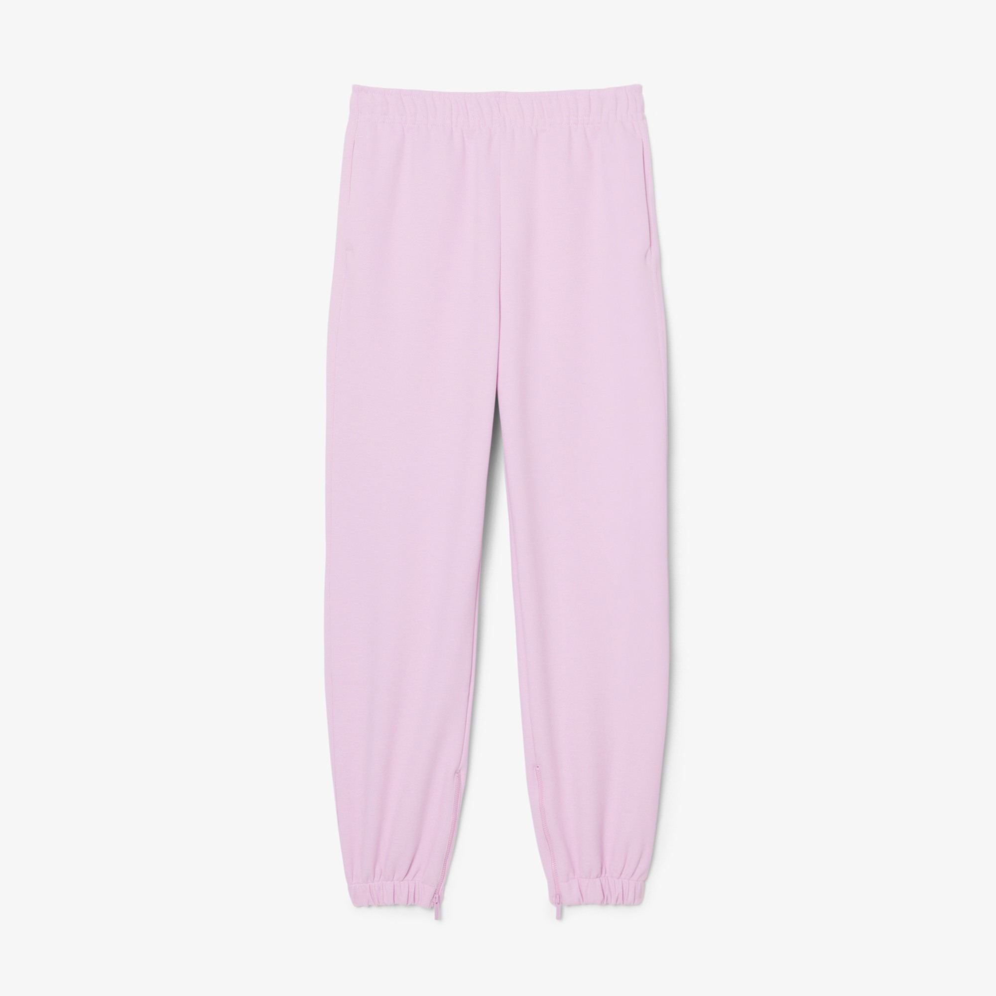 Piqué Sweatpants