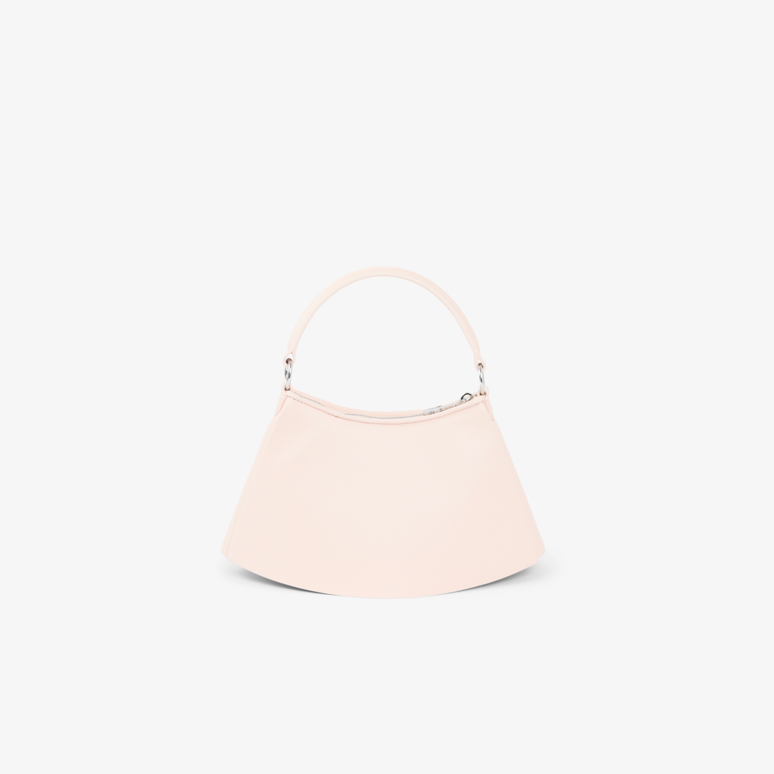 Small Lenglen Leather Bag