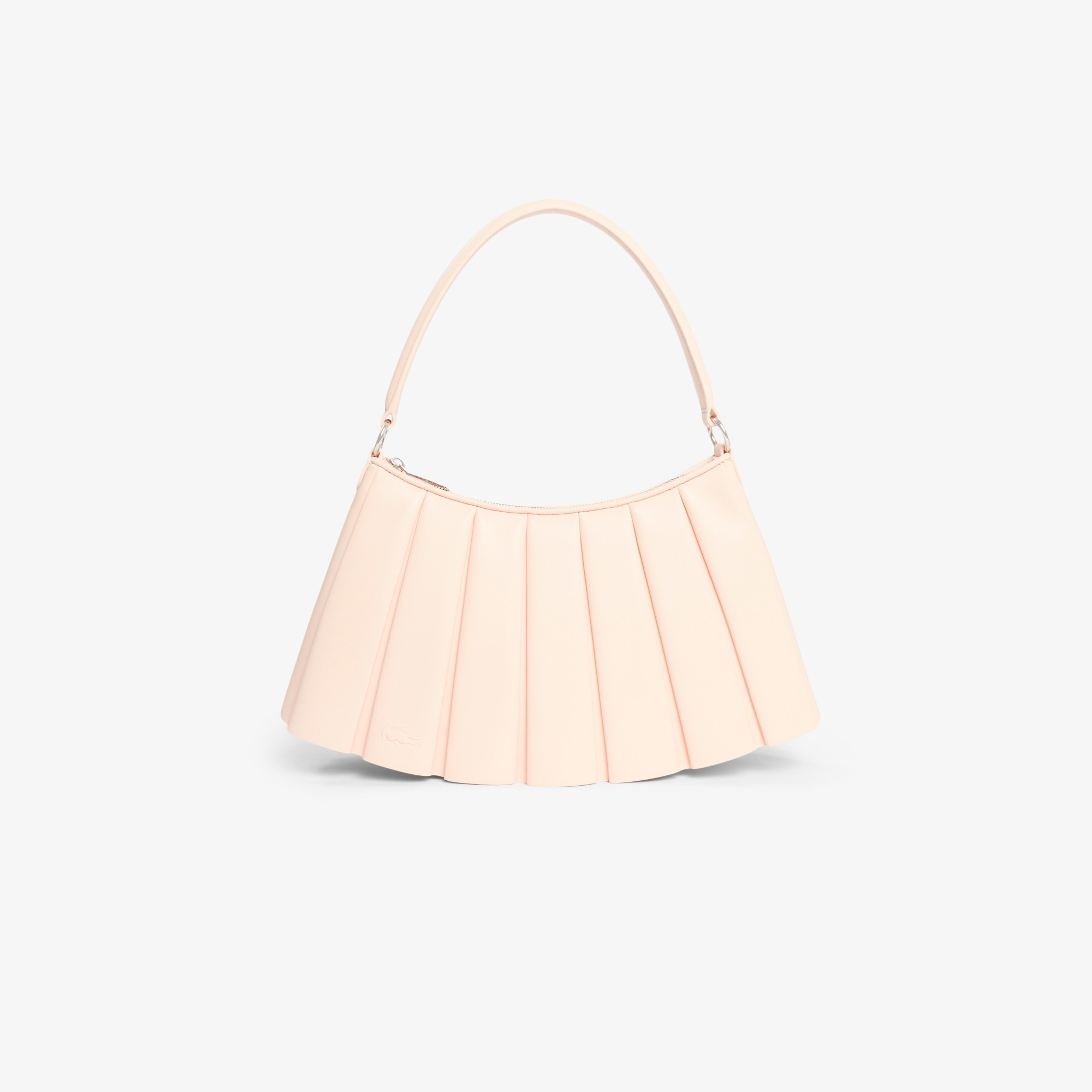 Medium Lenglen Leather Bag