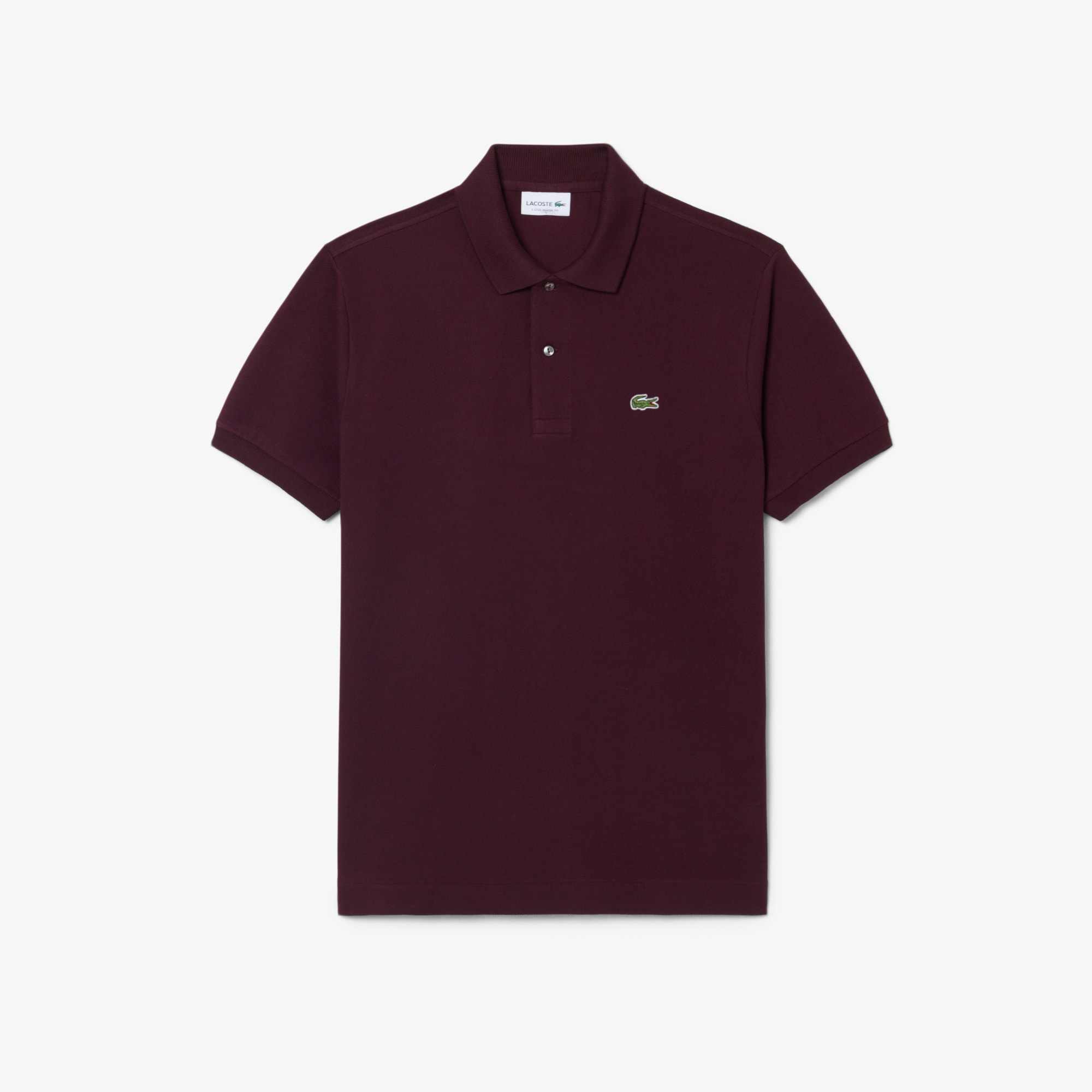 Classic Fit L.12.12 Original Polo Shirt