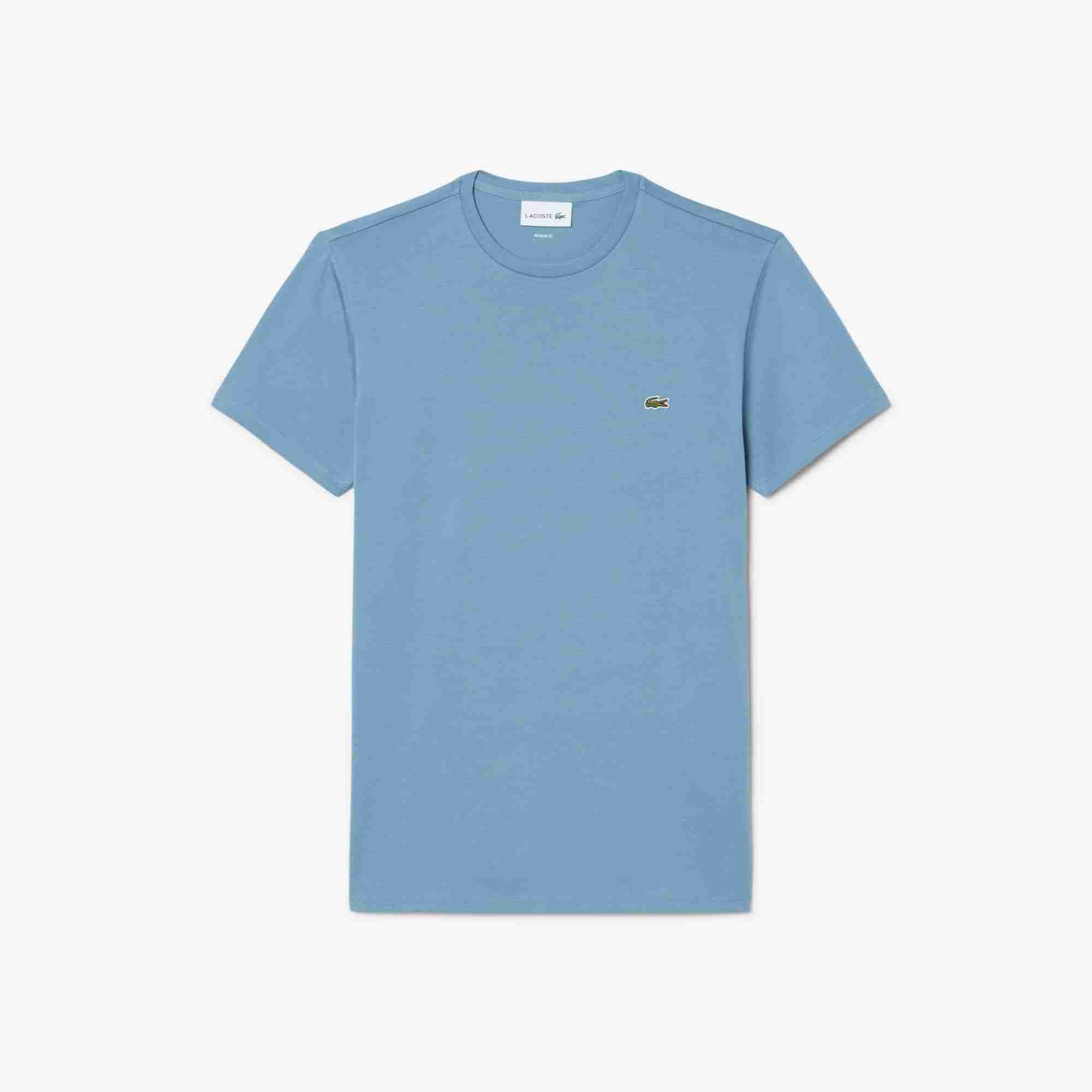 Cotton Pima T-shirt