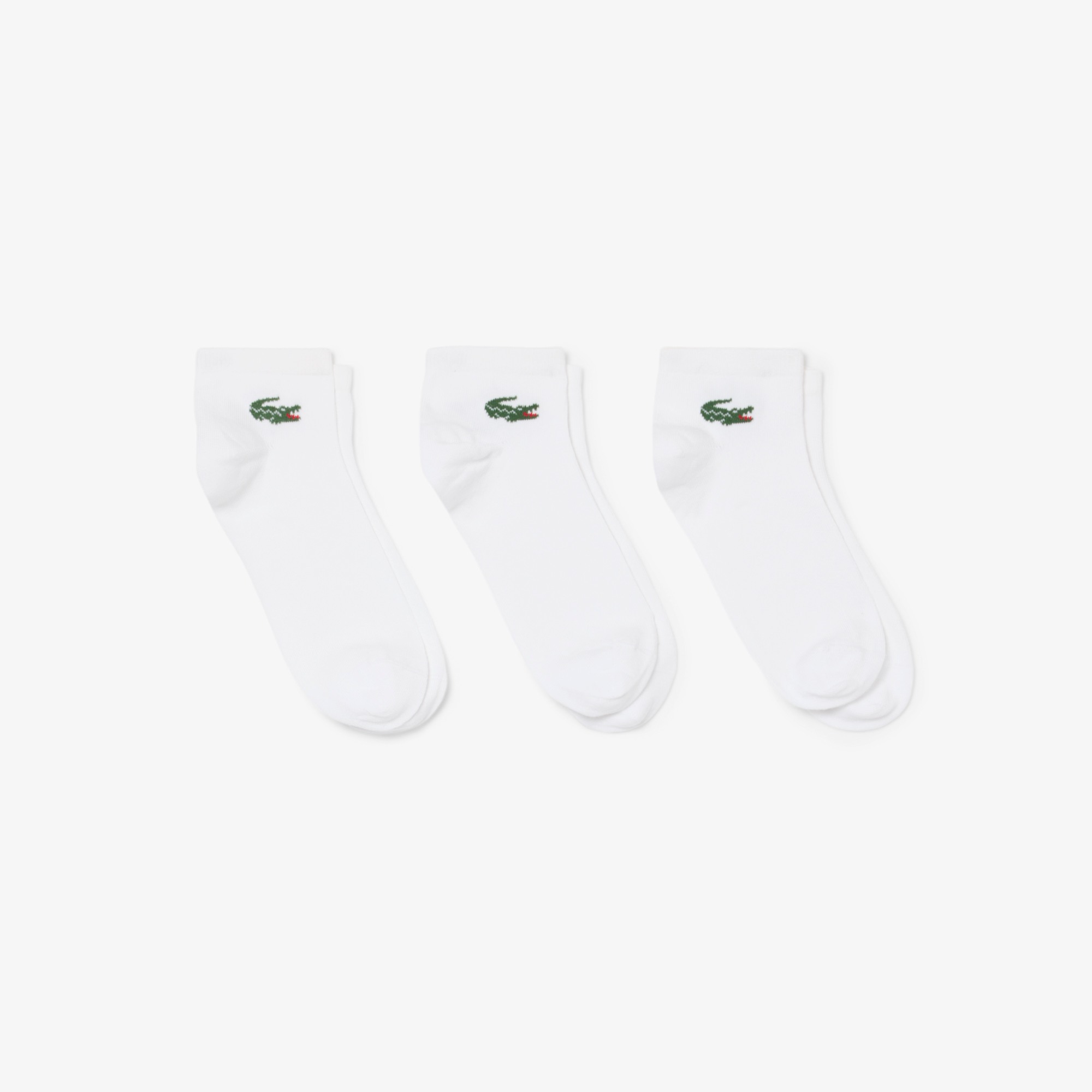 3-Pack Ankle Socks