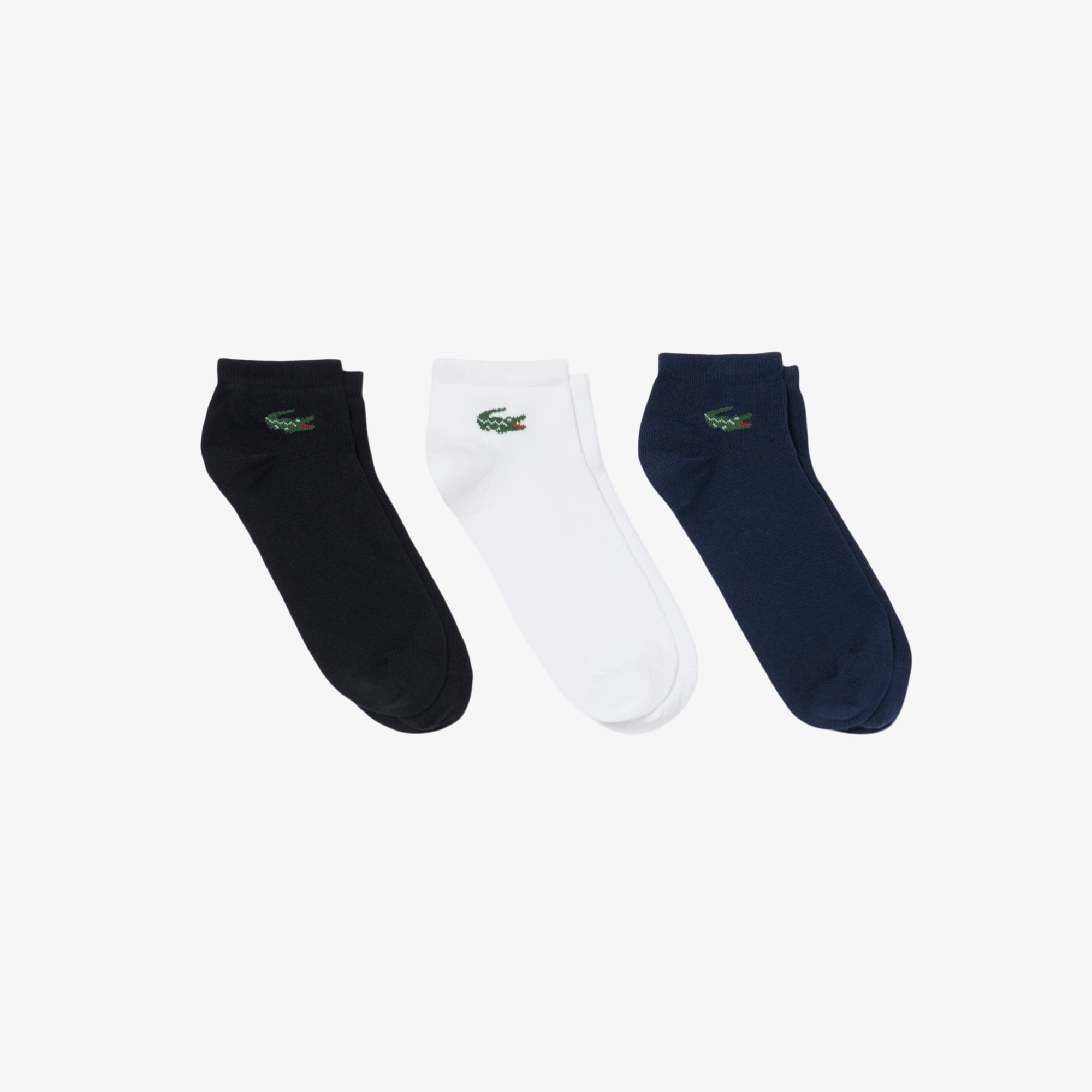 3-Pack Ankle Socks