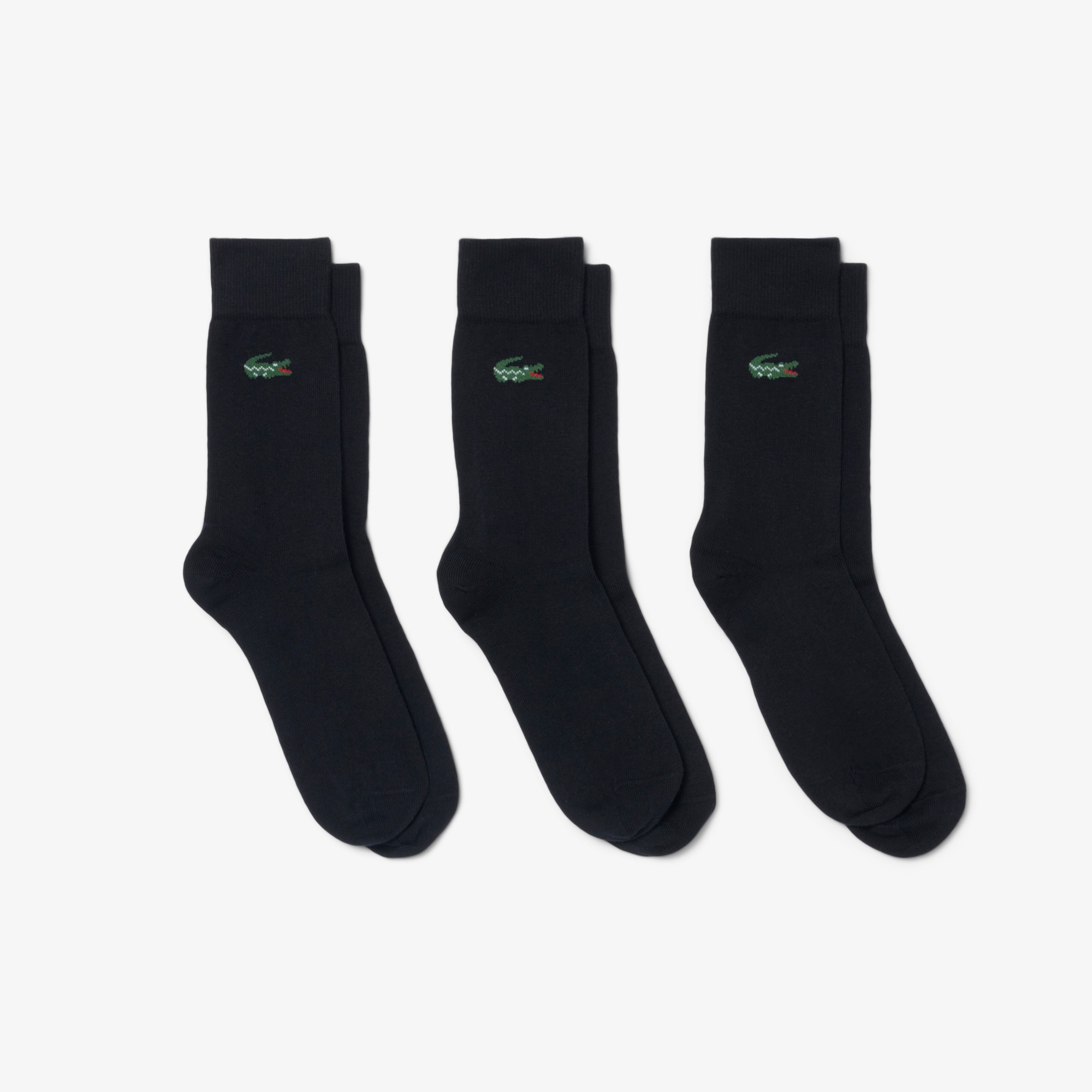 3-Pack Crew Sock