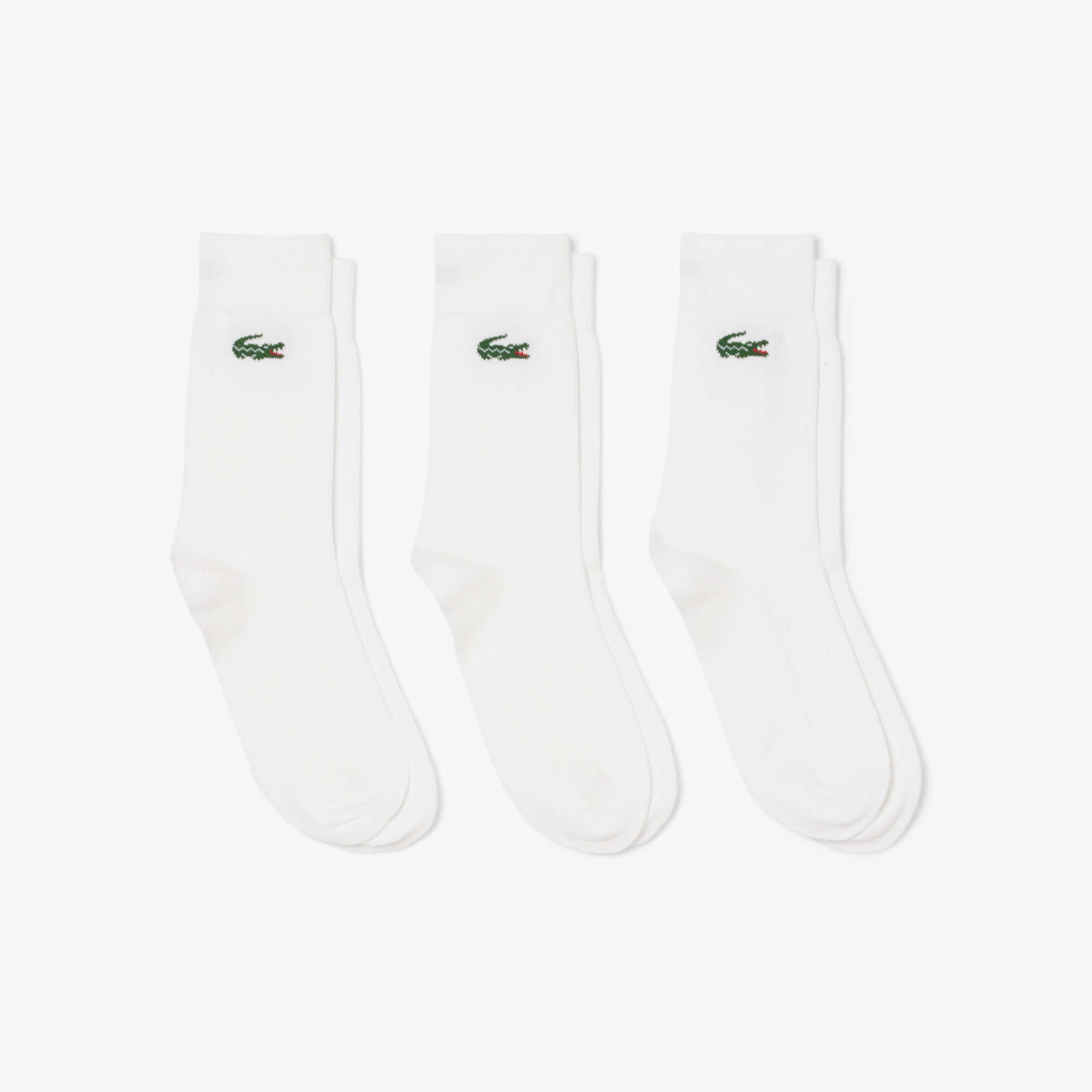 3-Pack Crew Sock