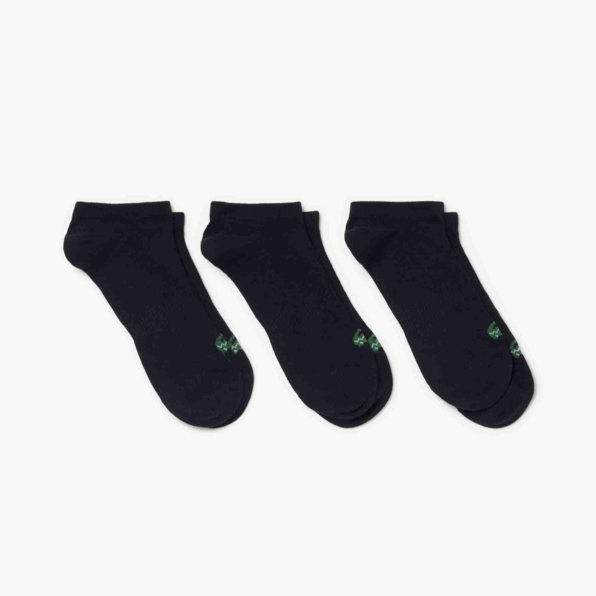 3-Pack Low Socks