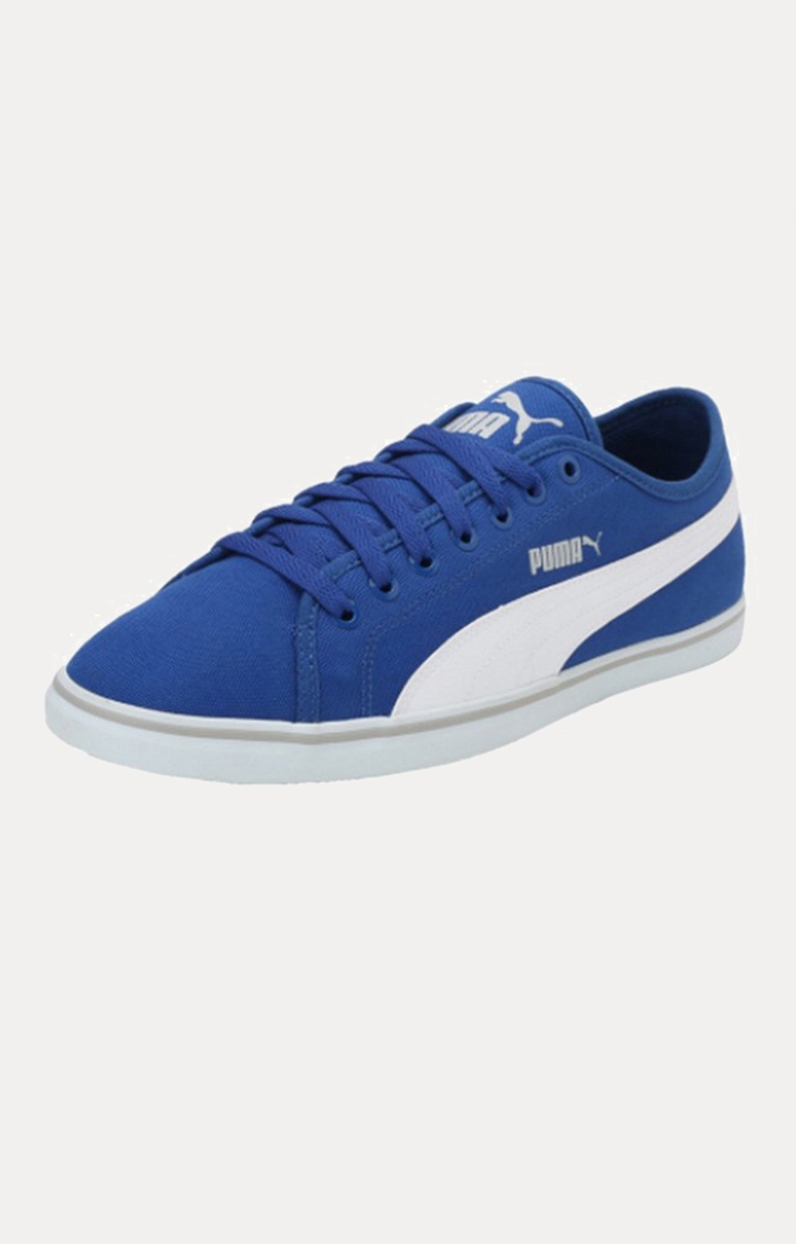 Puma | Blue Elsu V2 Cv Dp Sneakers 0