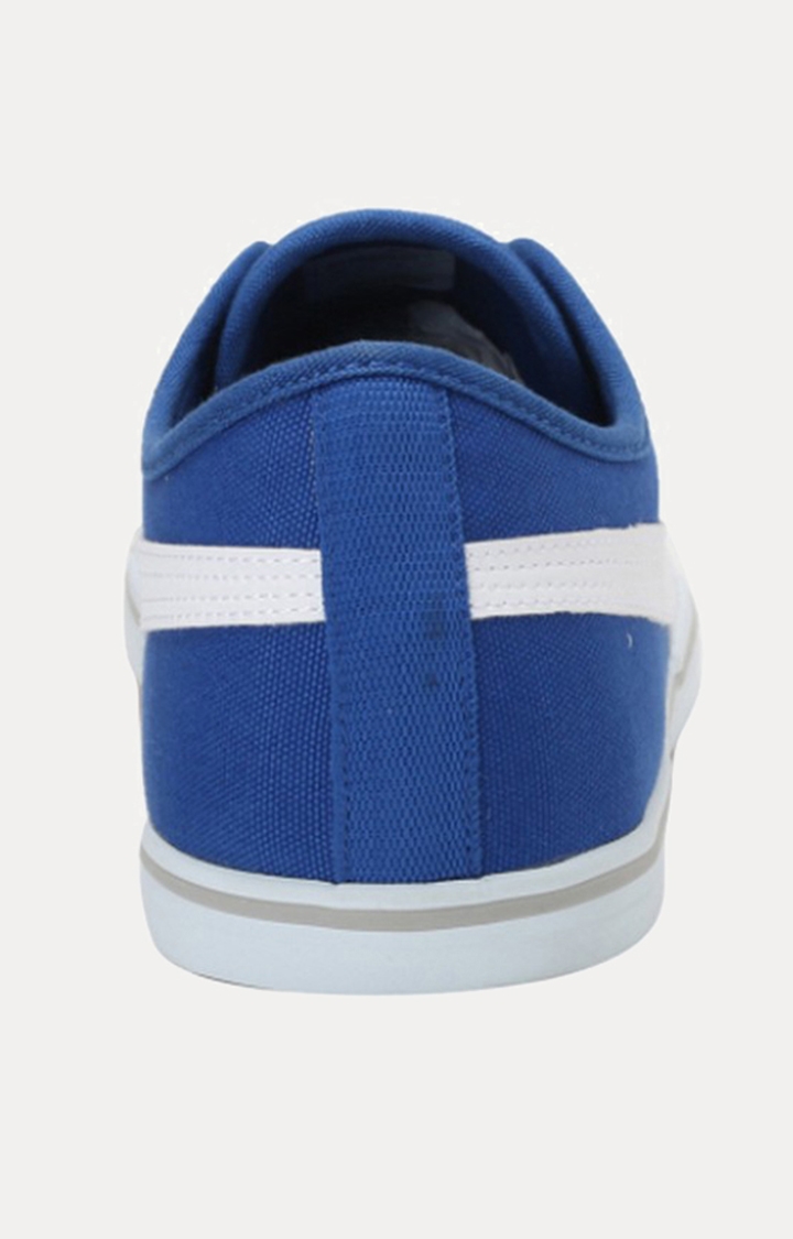 Puma | Blue Elsu V2 Cv Dp Sneakers 2