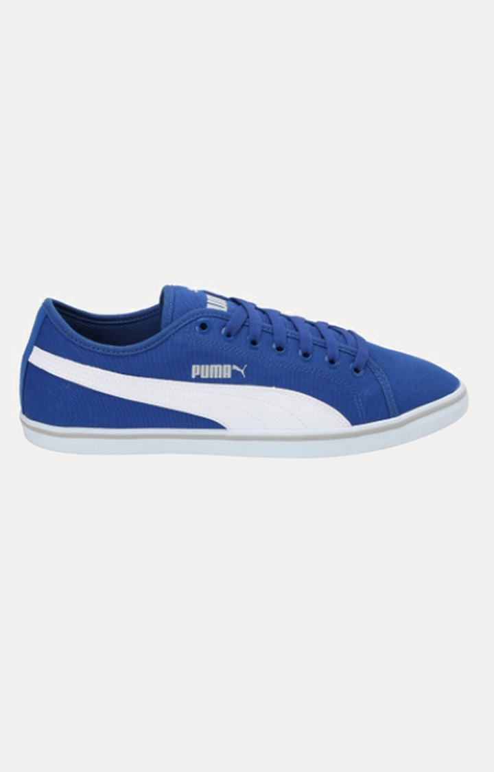 Puma | Blue Elsu V2 Cv Dp Sneakers 1