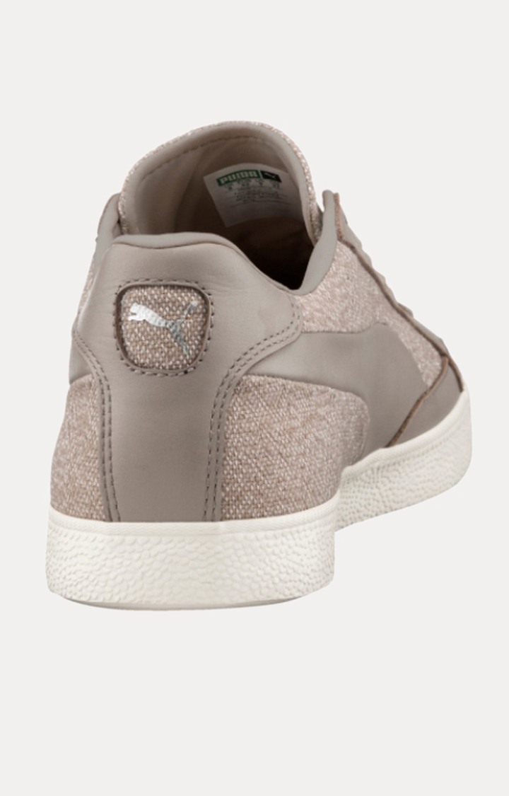 Brown Match Vulc 2 Citi Sneakers
