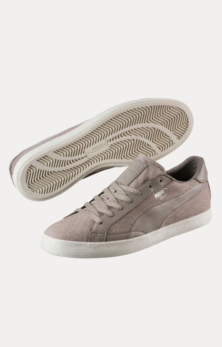 Brown Match Vulc 2 Citi Sneakers