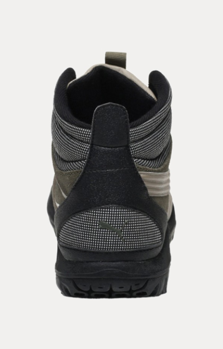 Puma tatau sales fur boot gtx