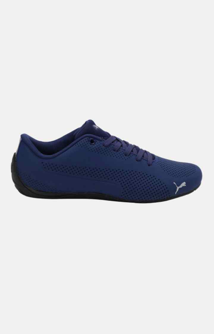 Puma drift cat ultra reflective sales blue