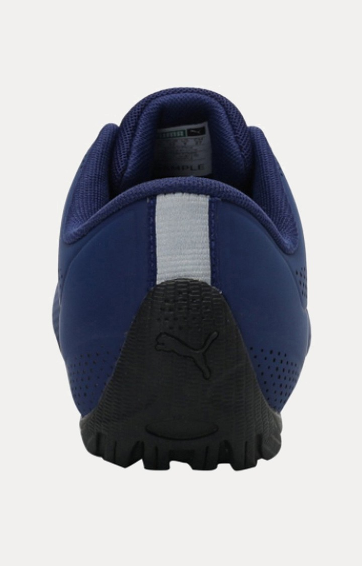 Puma drift cat hotsell ultra reflective trainers