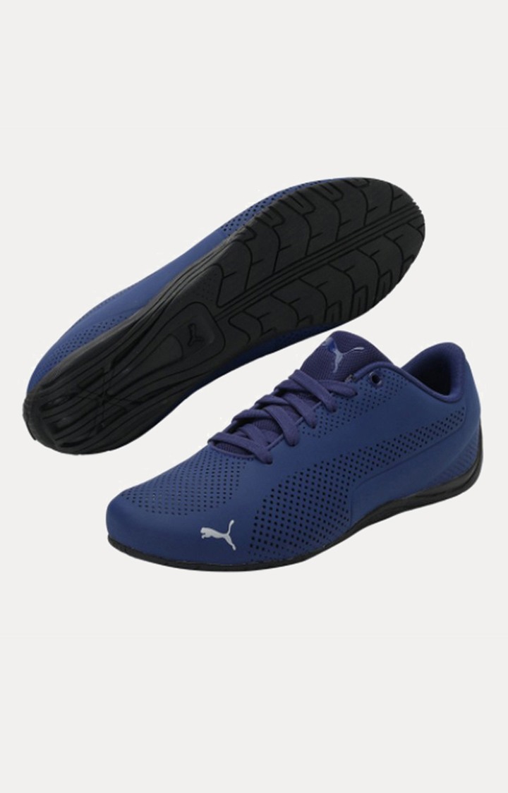 Puma drift cat ultra reflective cheap blue