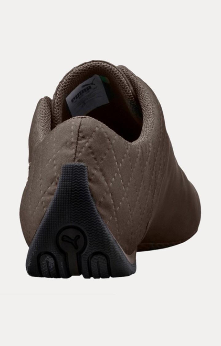 Puma future on sale cat reeng quilted