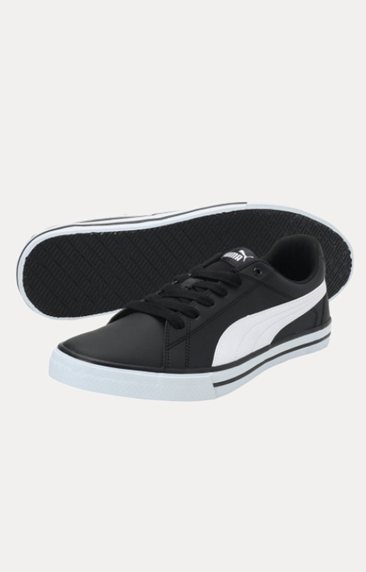 Puma court point vulc idp sneakers hot sale