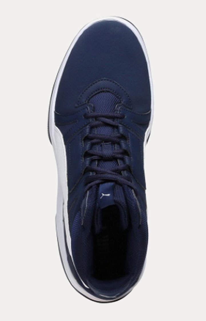 Puma Rebound Street Evo Sl Idp