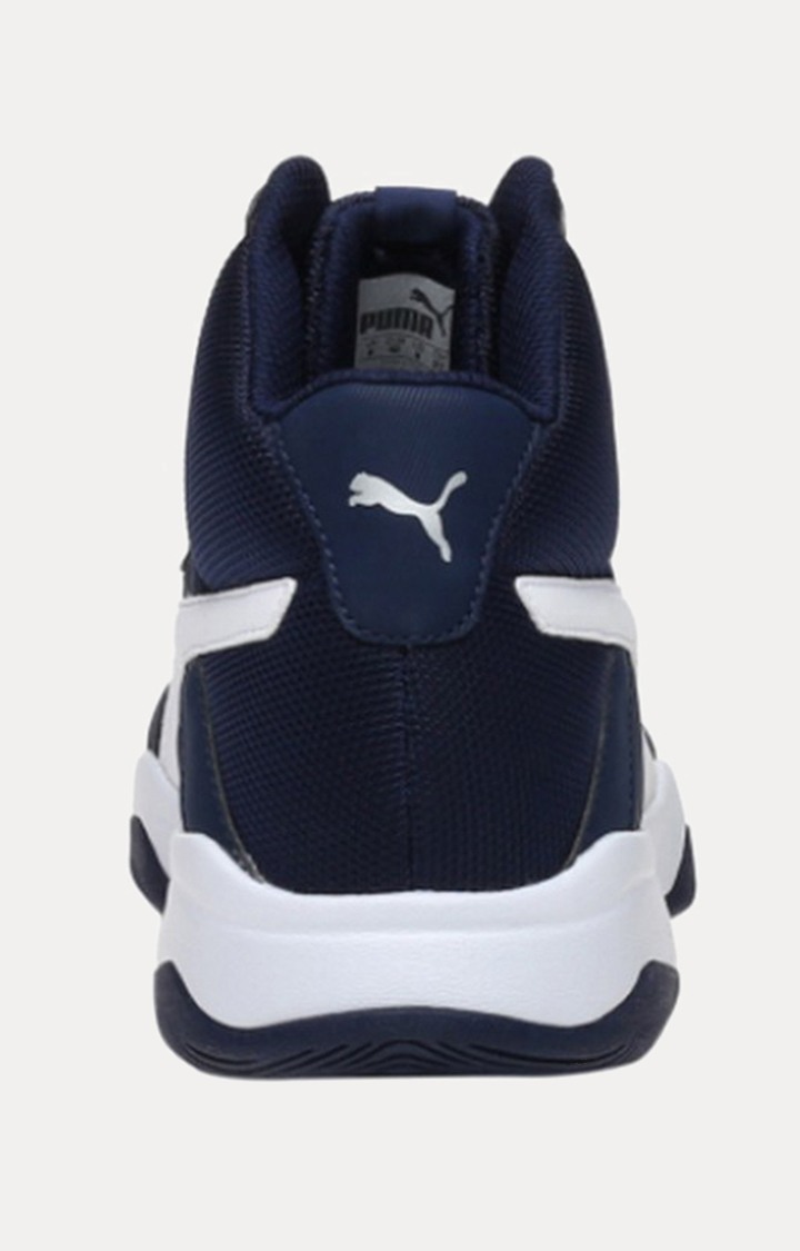Puma Rebound Street Evo Sl Idp