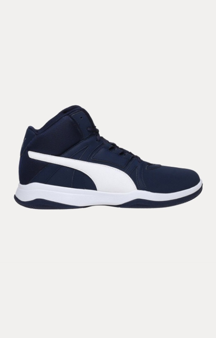 Puma Rebound Street Evo Sl Idp
