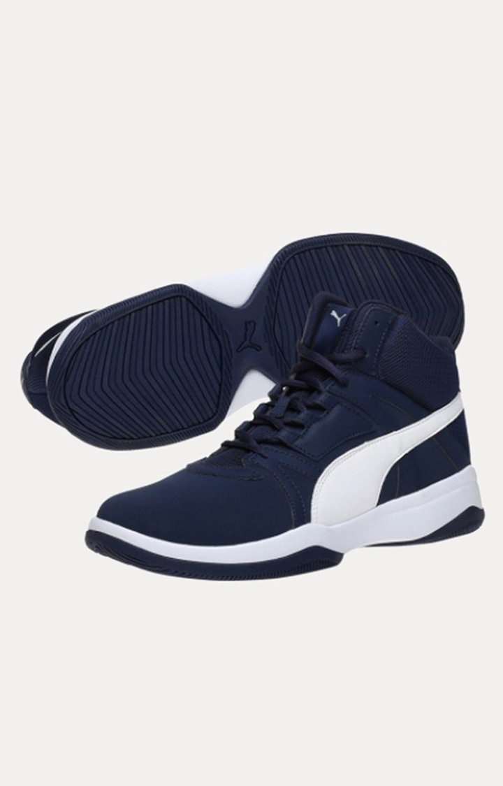 Puma Rebound Street Evo Sl Idp