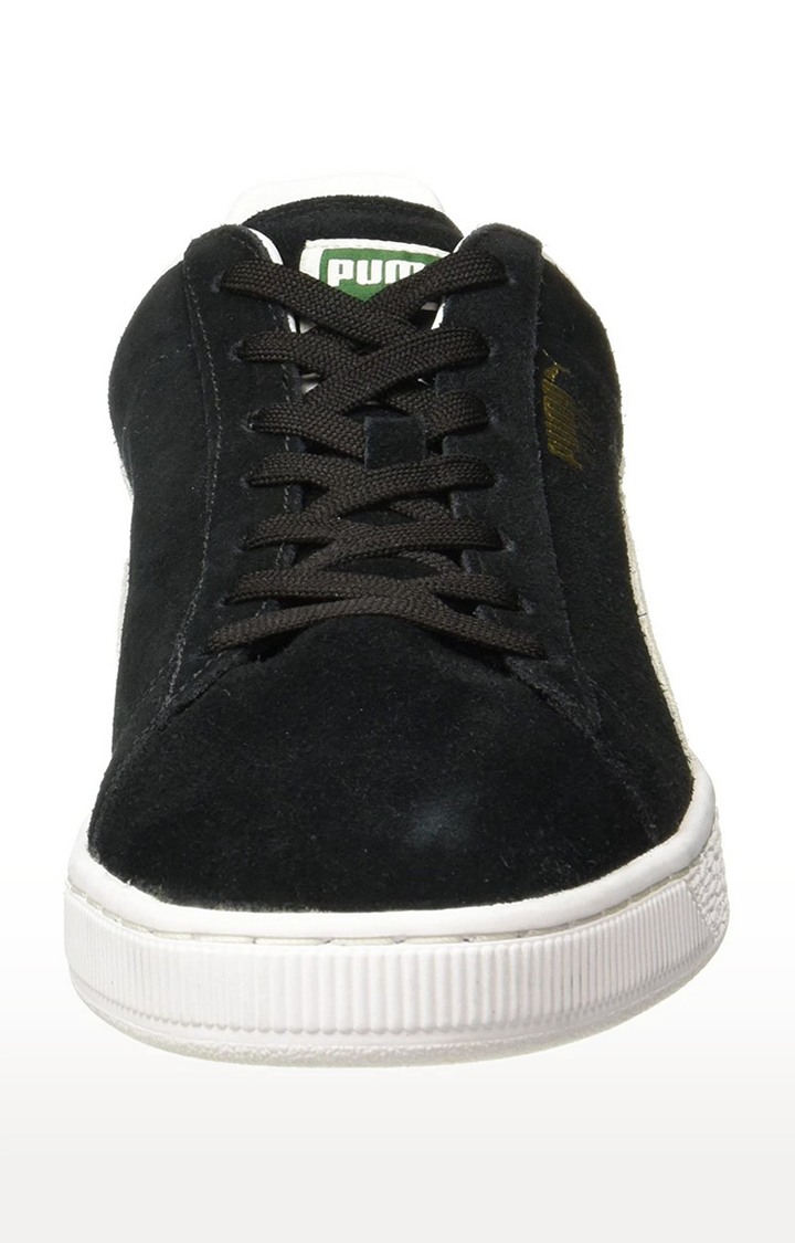 Puma Suede Classic Casual Sneakers
