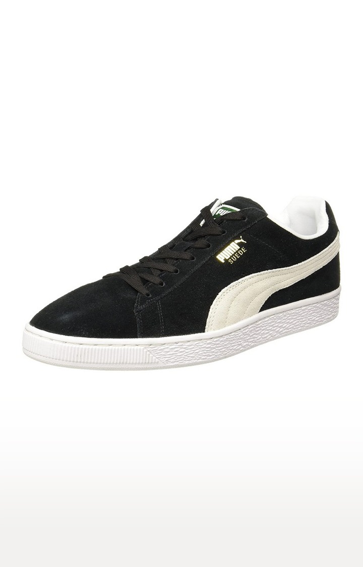 Puma Suede Classic Casual Sneakers