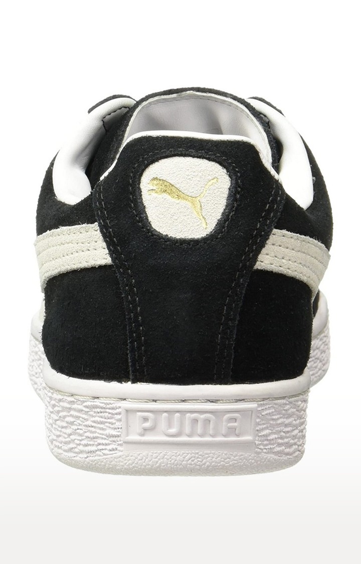 Puma Suede Classic Casual Sneakers
