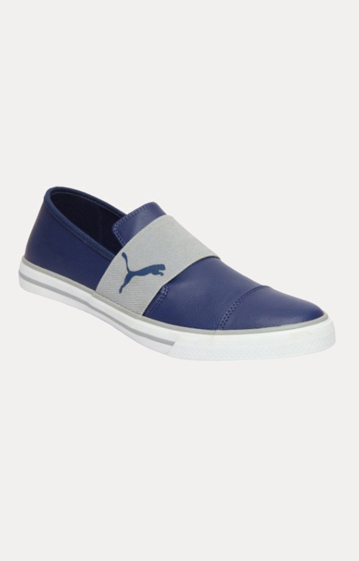 Puma alpha slip on shoes new arrivals