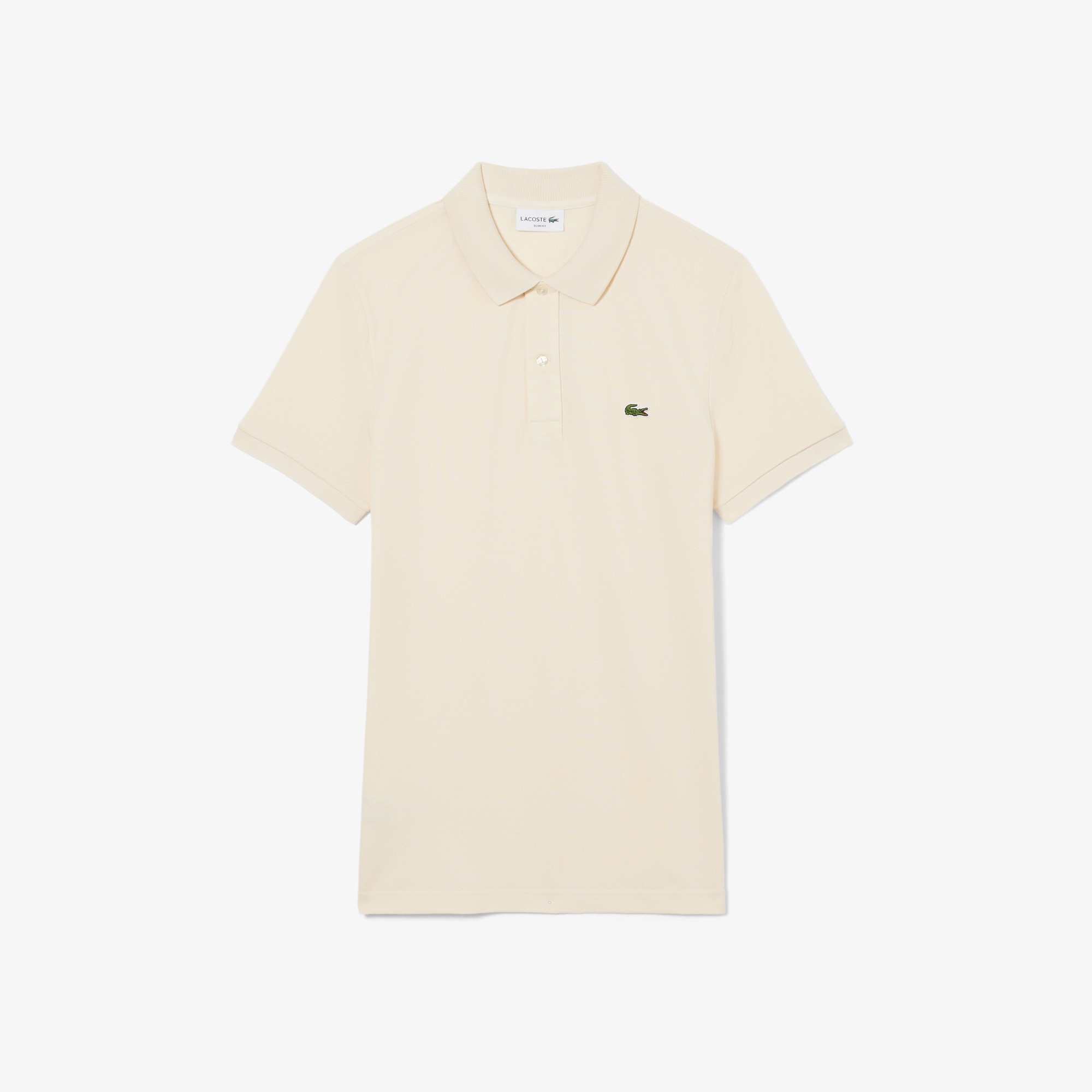 Slim Fit L.12.12 Original Polo Shirt