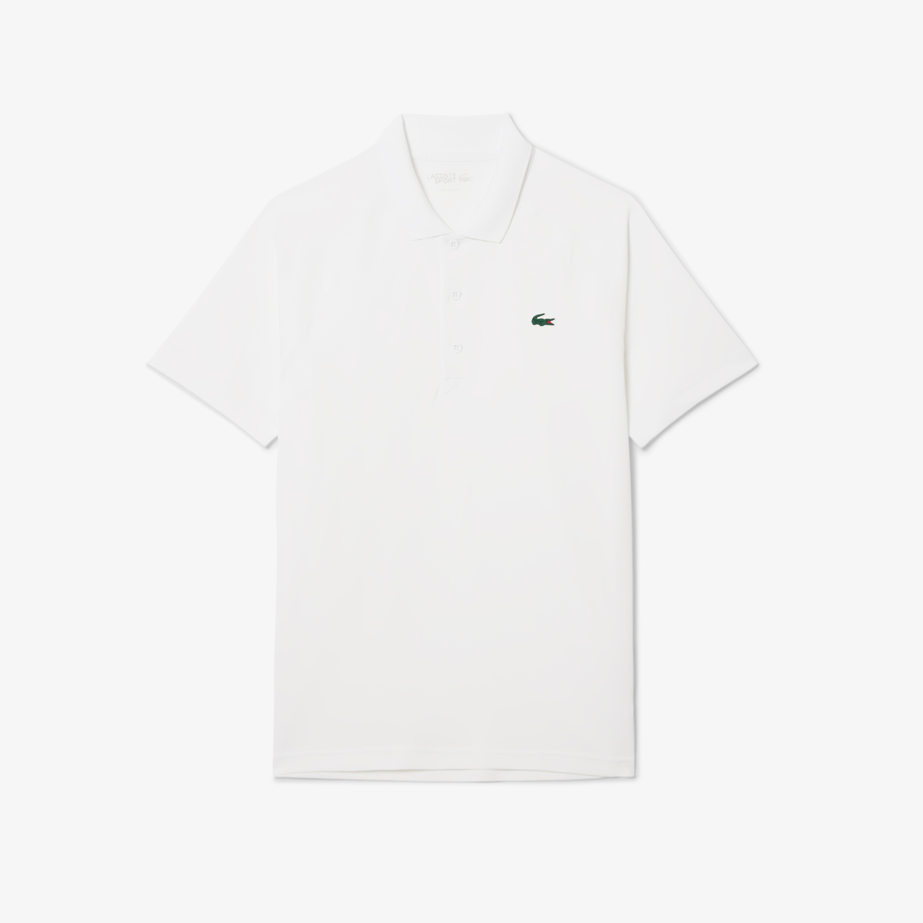 Regular Fit UV Protect Polo Shirt