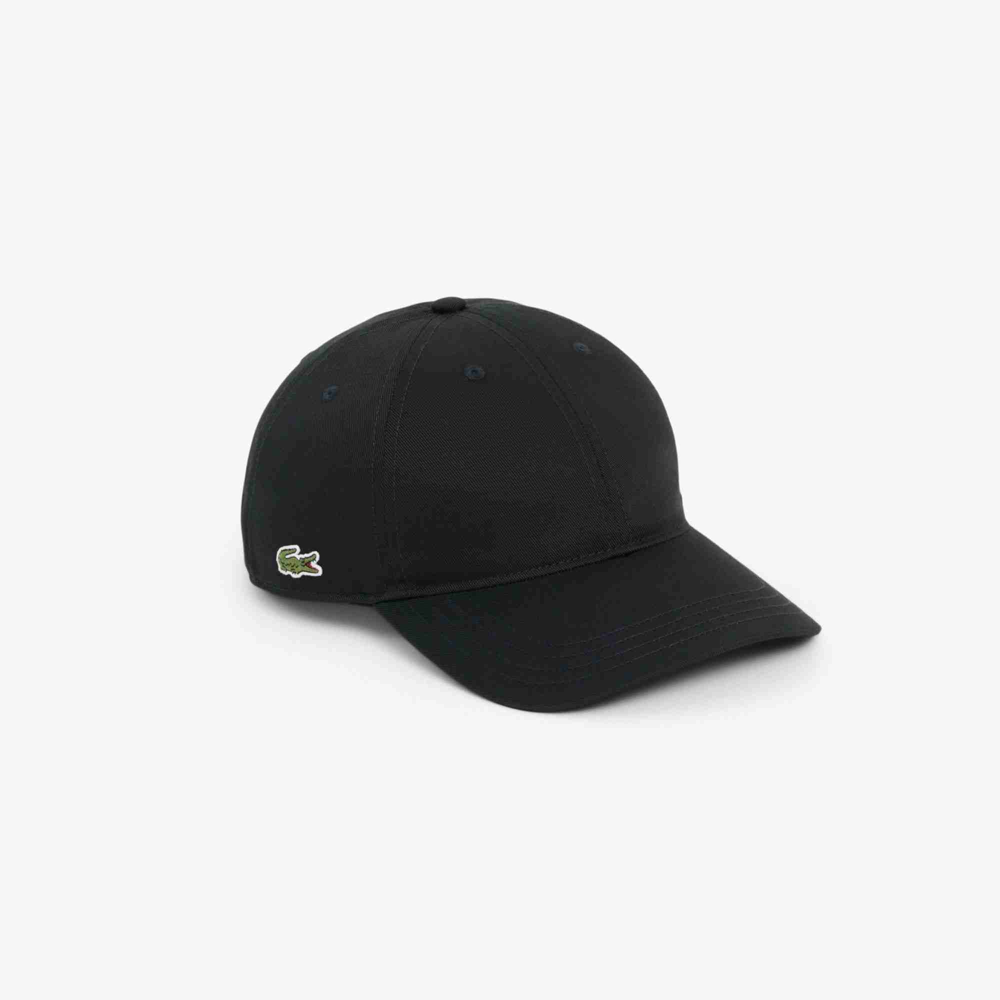 Cotton Twill Cap