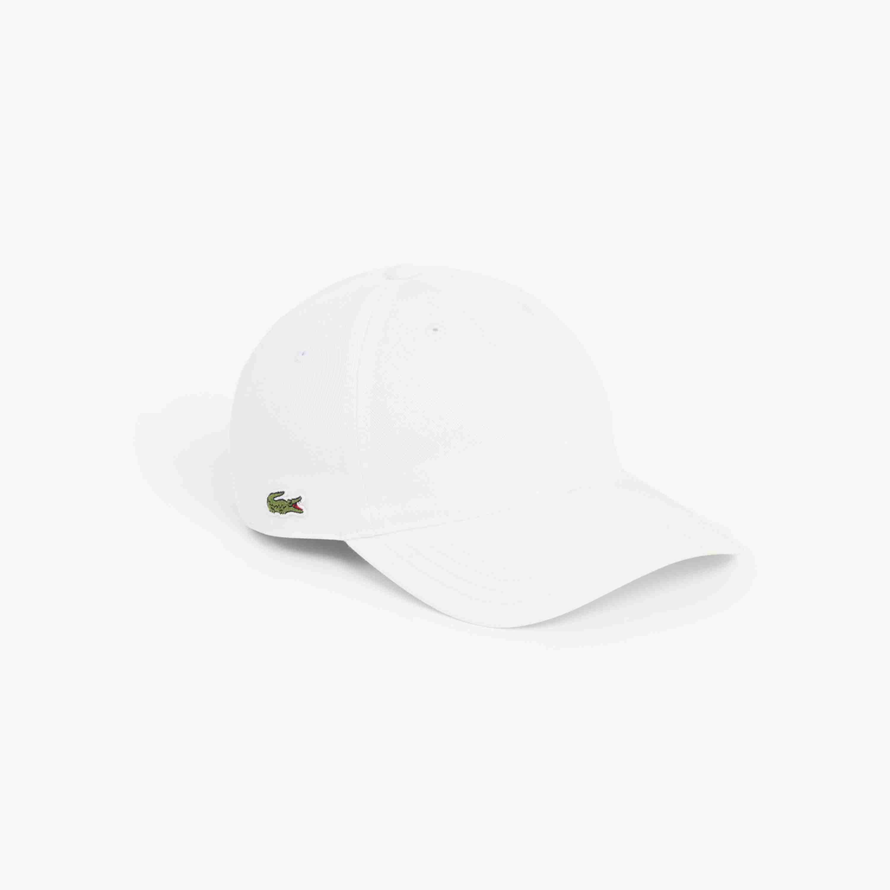 Cotton Twill Cap