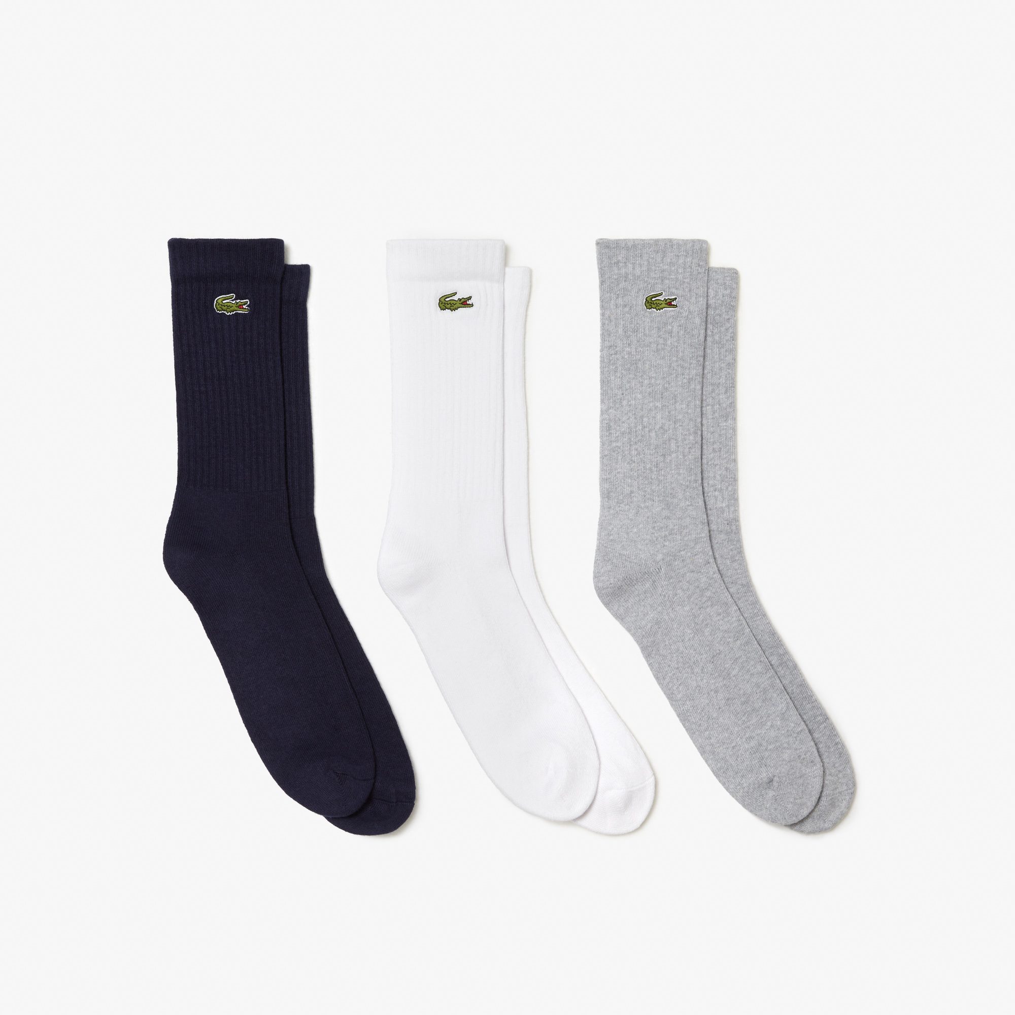 3-Pack Sport Socks