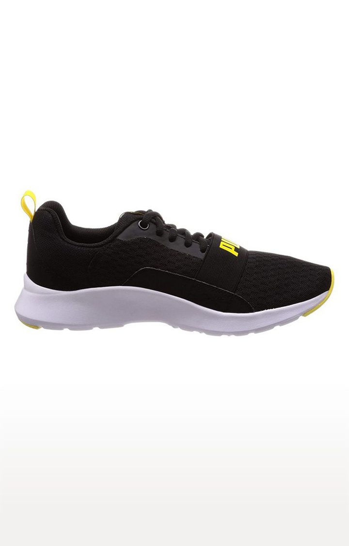 Puma Wired Sports Running Shoes