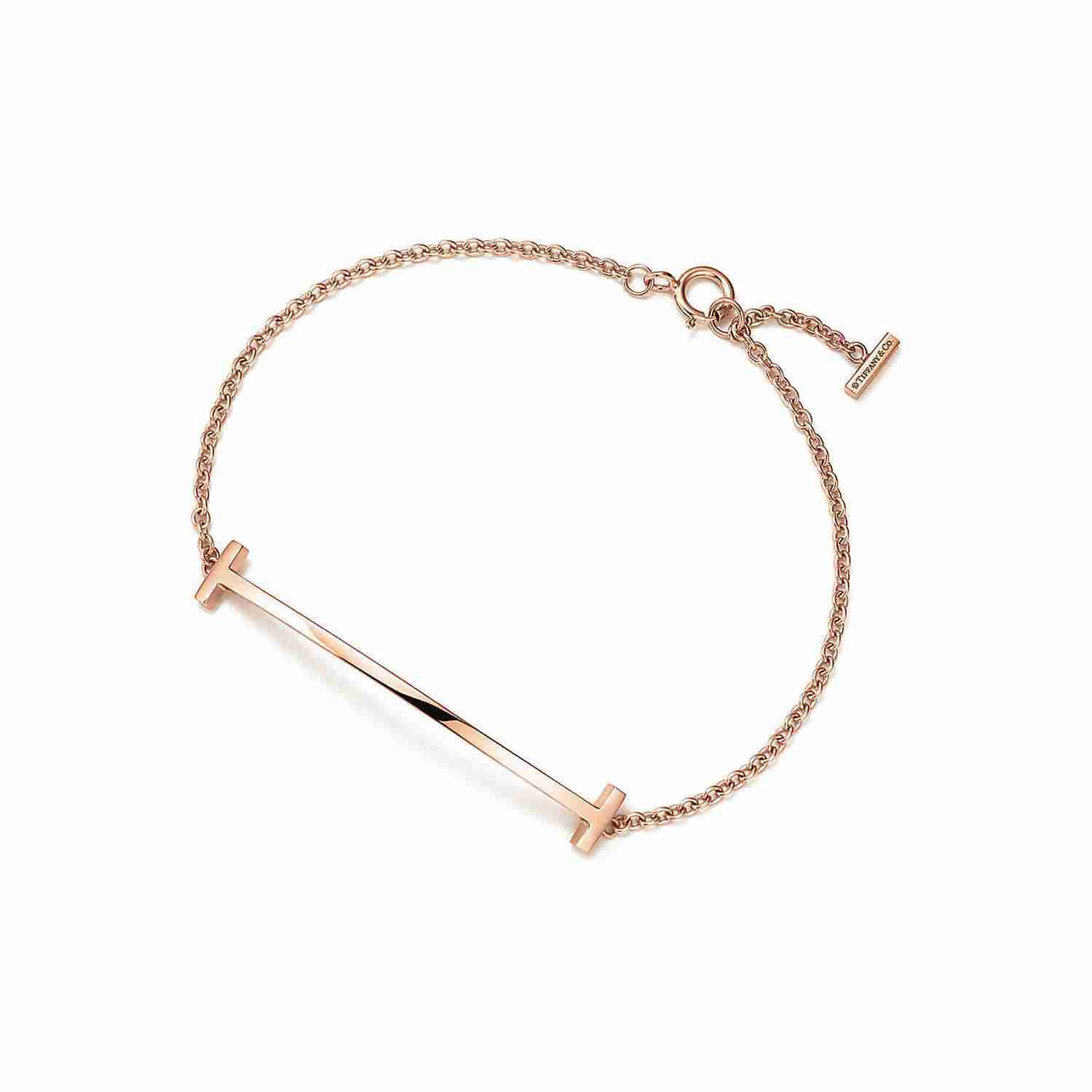 Tiffany T:Smile Bracelet