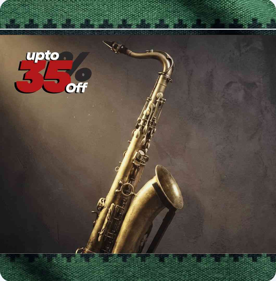 Brass & Woodwinds